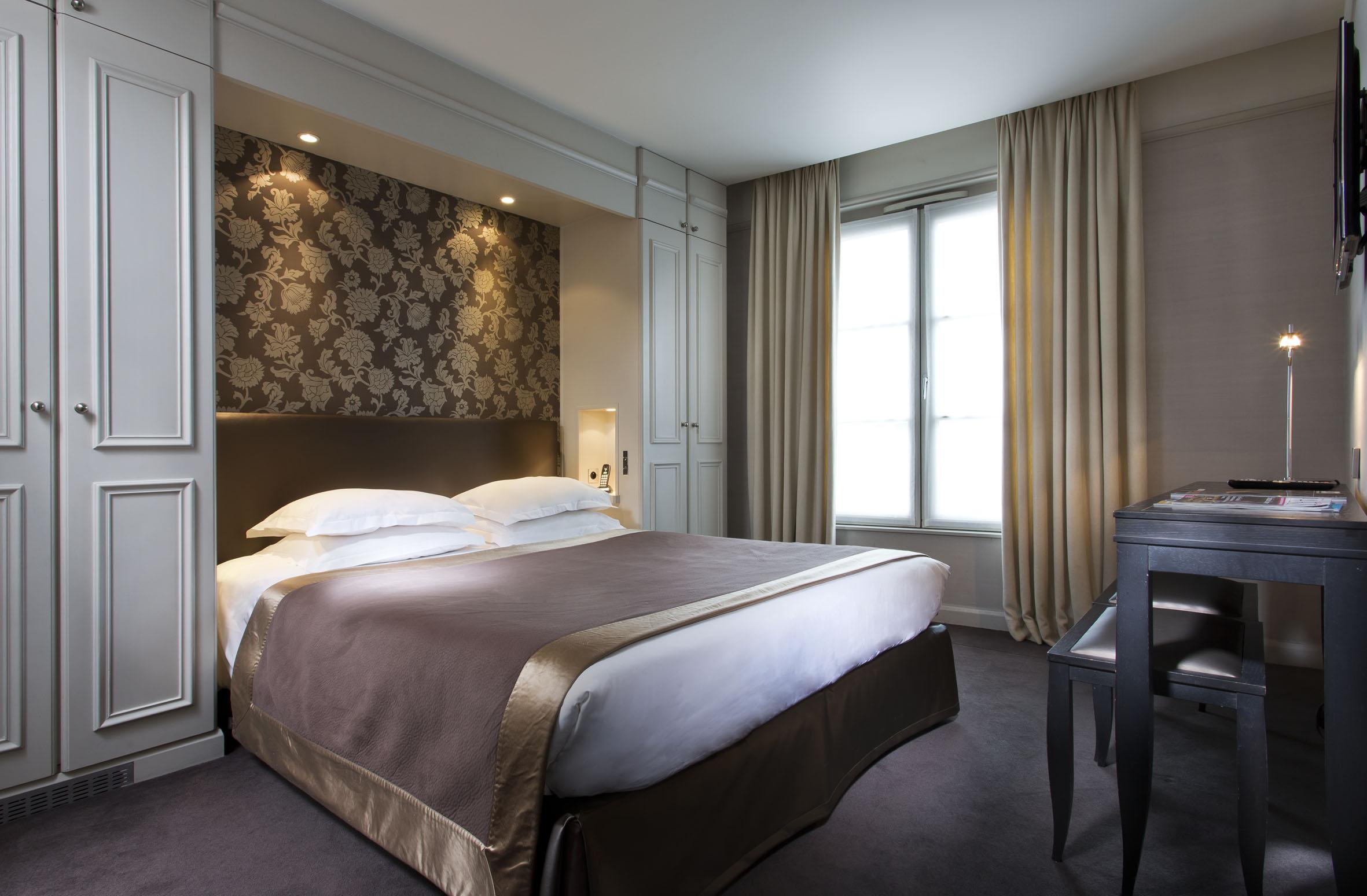 Duo Paris