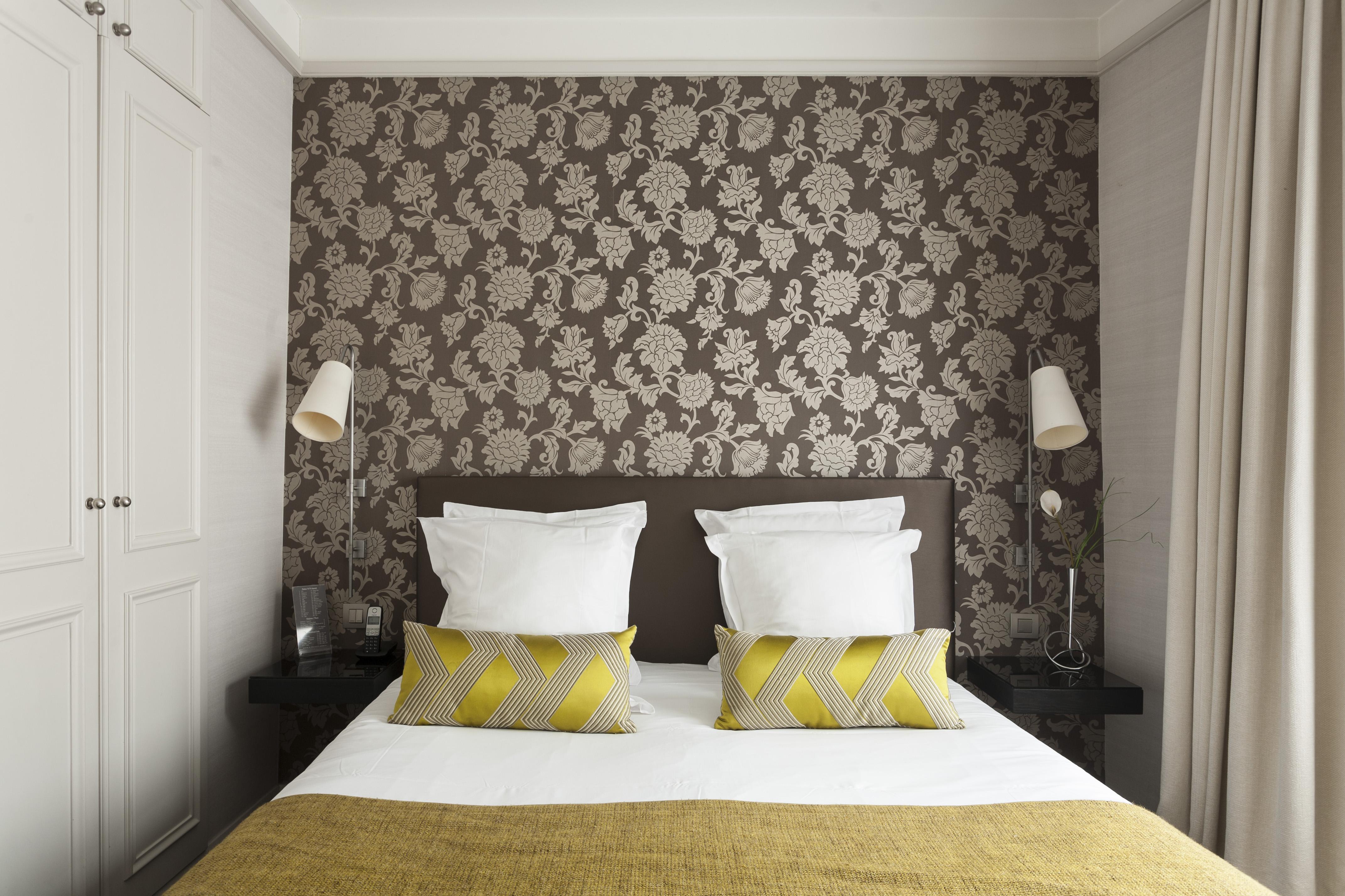 Duo Hotel Paris