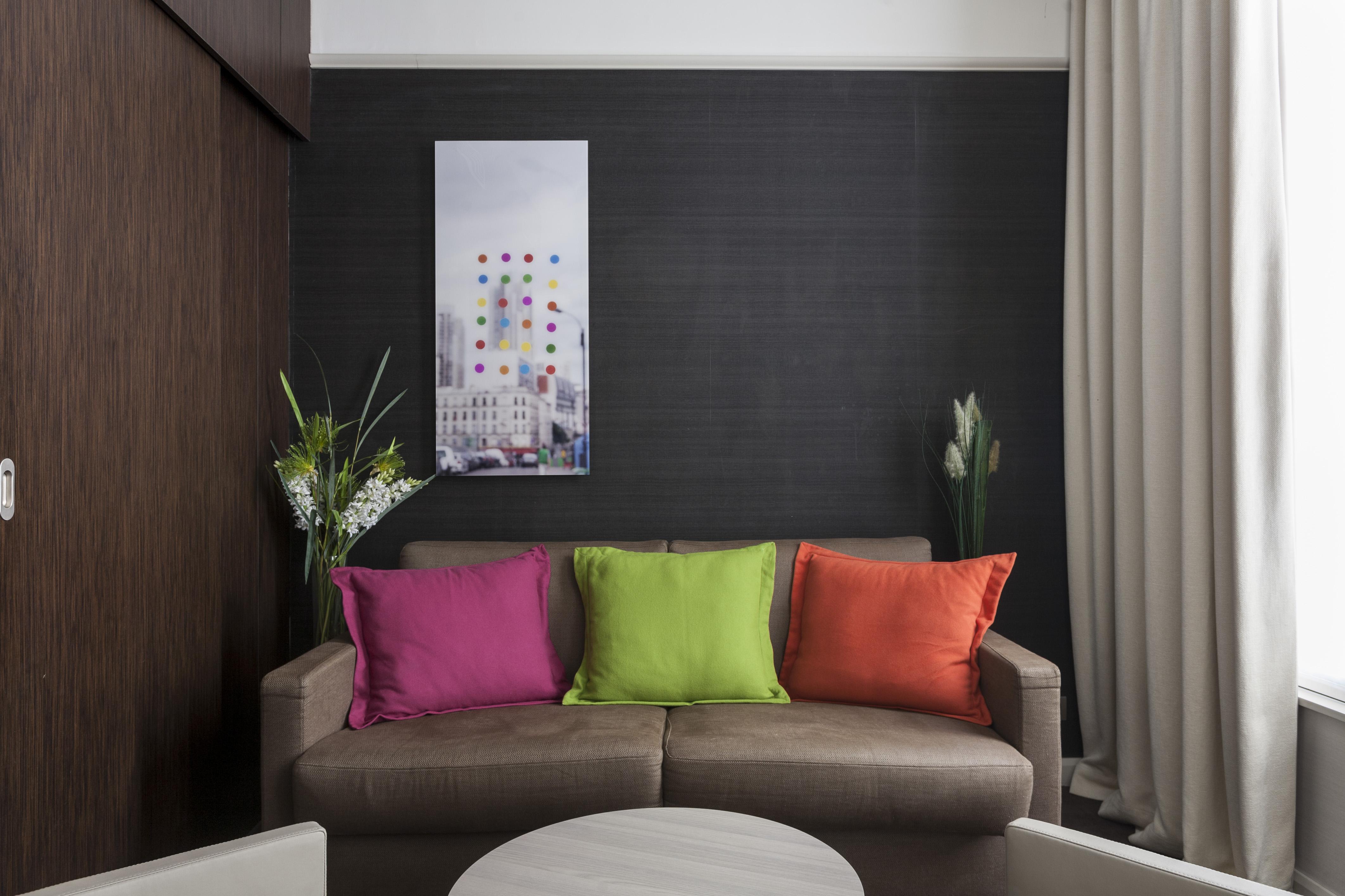 Hotel Duo 4*
