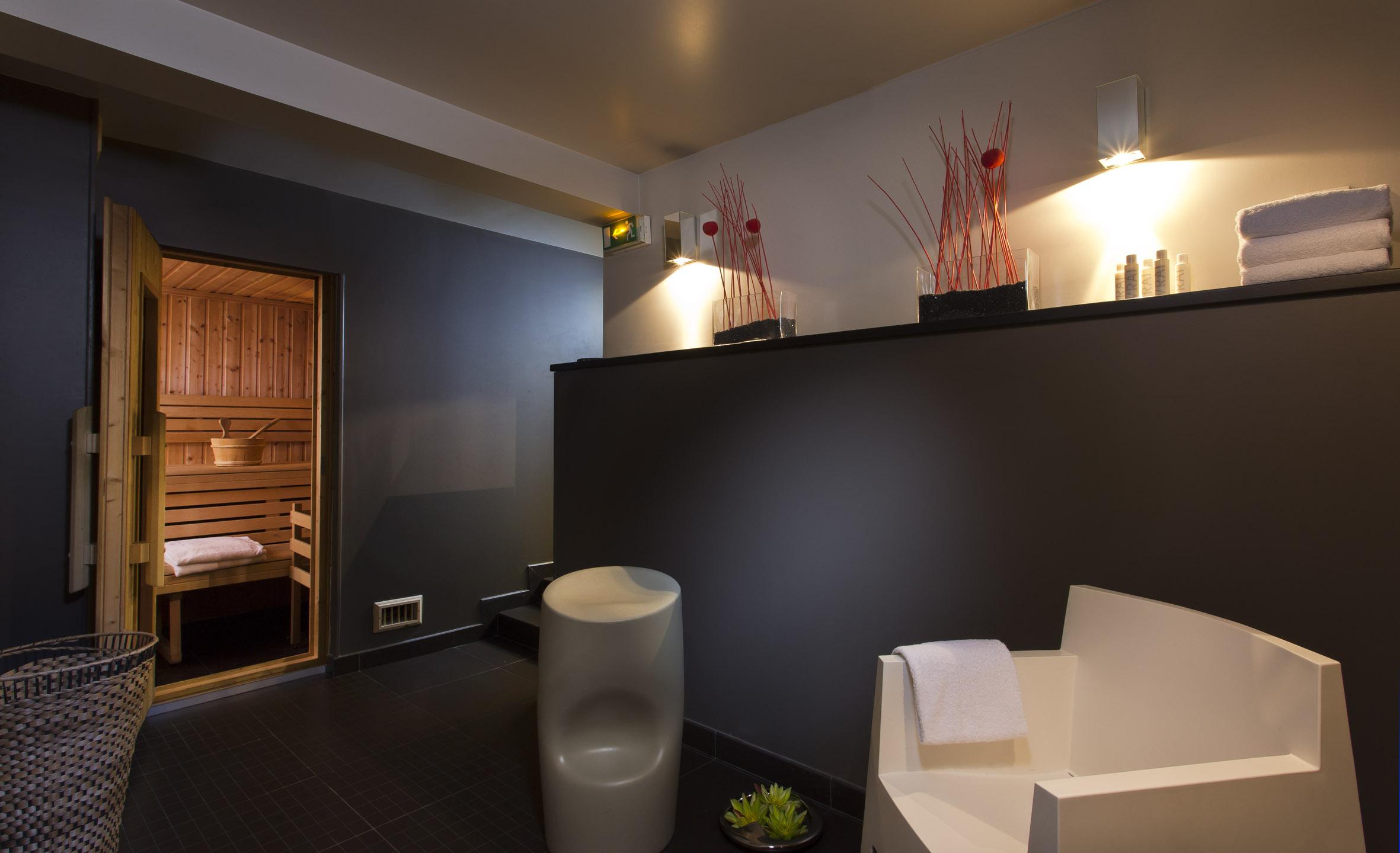 Duo 4* Paris