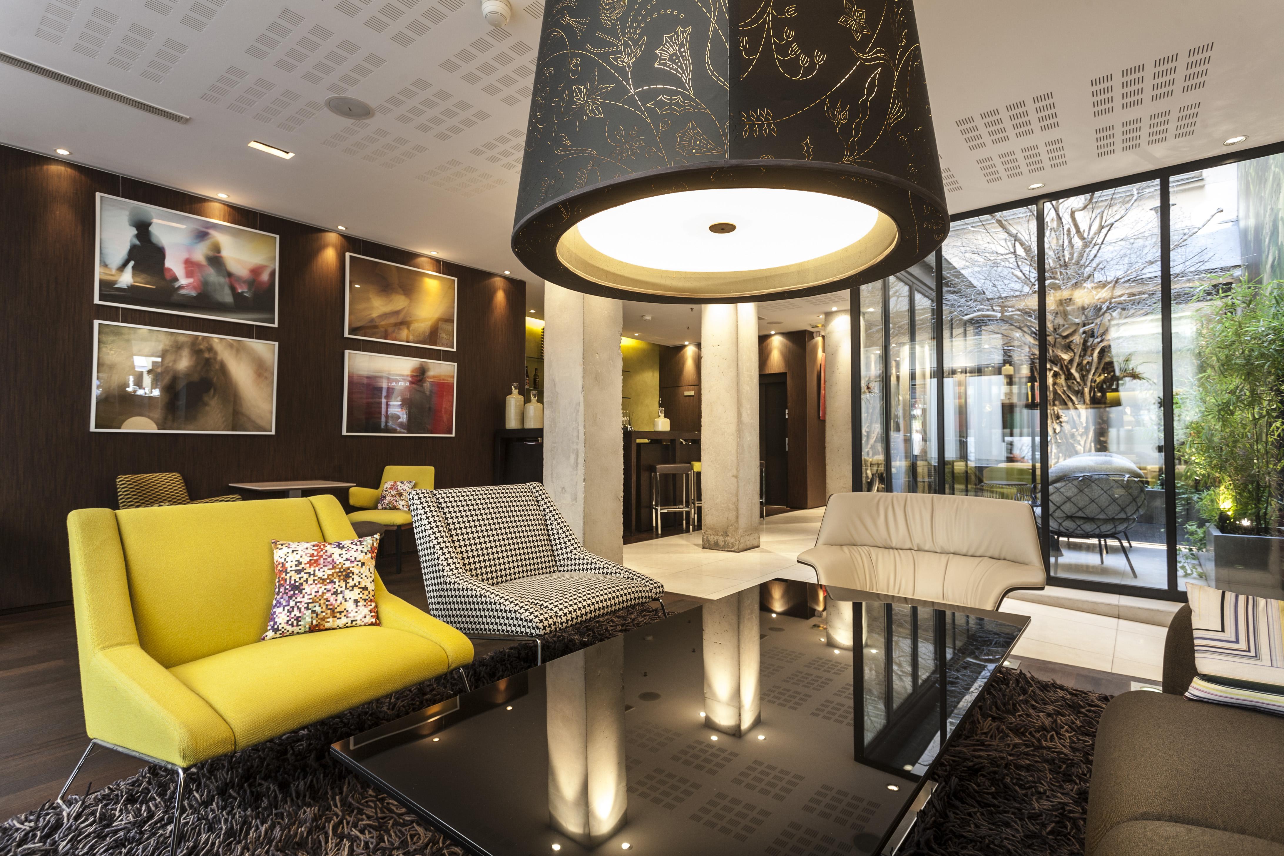 Duo Hotel 4*
