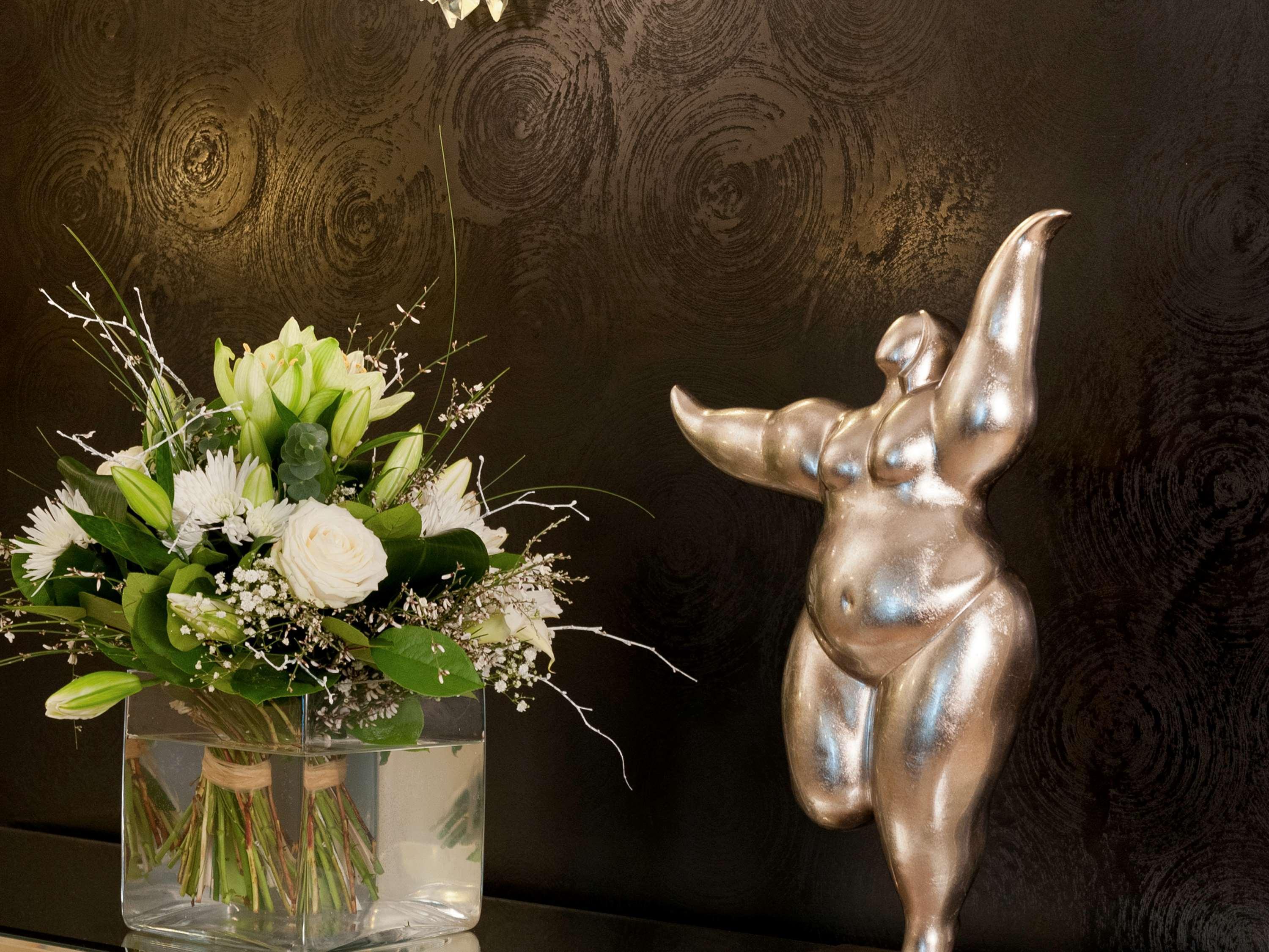 Hotel Mercure Opéra Faubourg Montmartre 4*