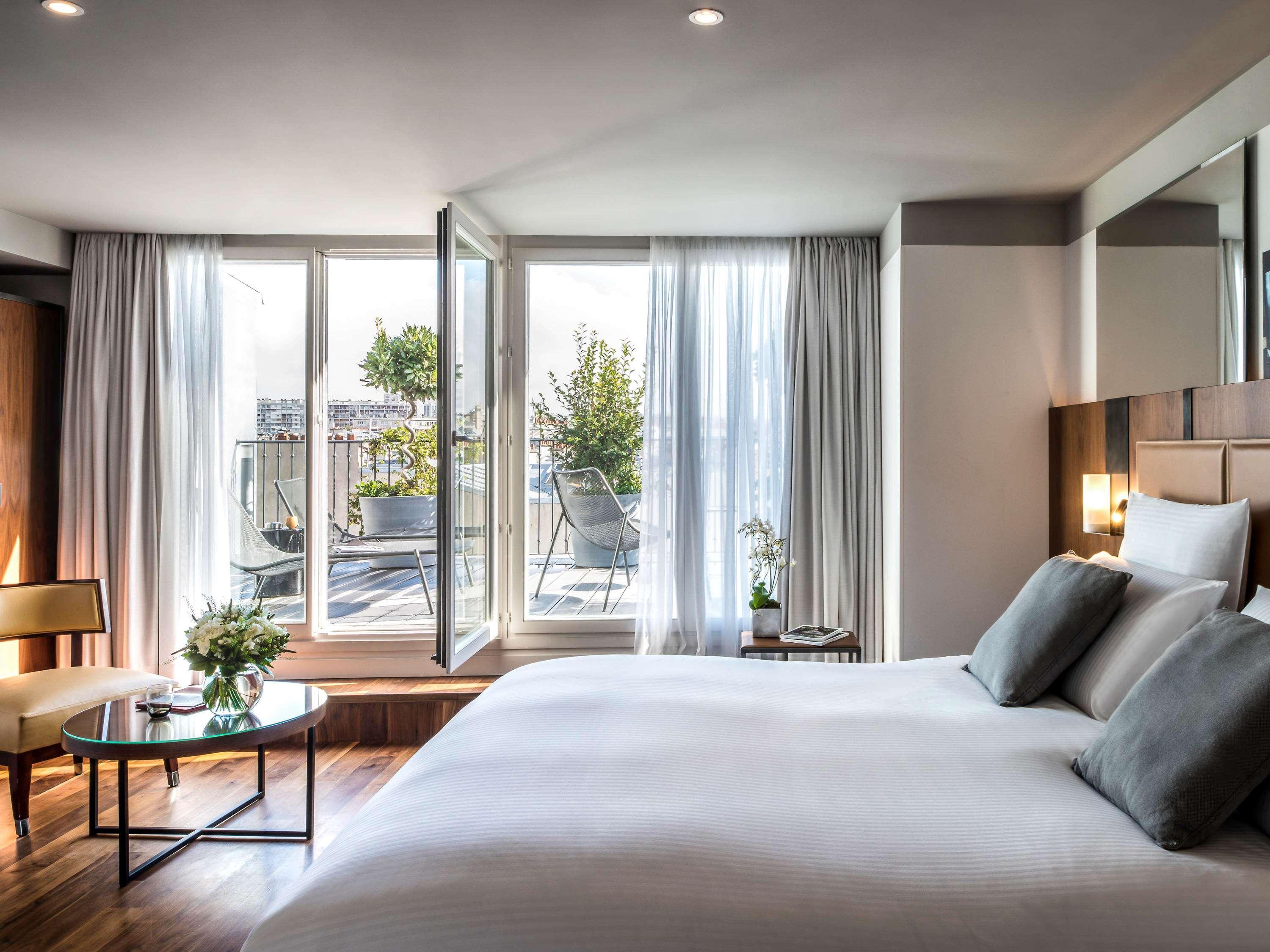 Bastille Boutet - Mgallery Hotel 5*