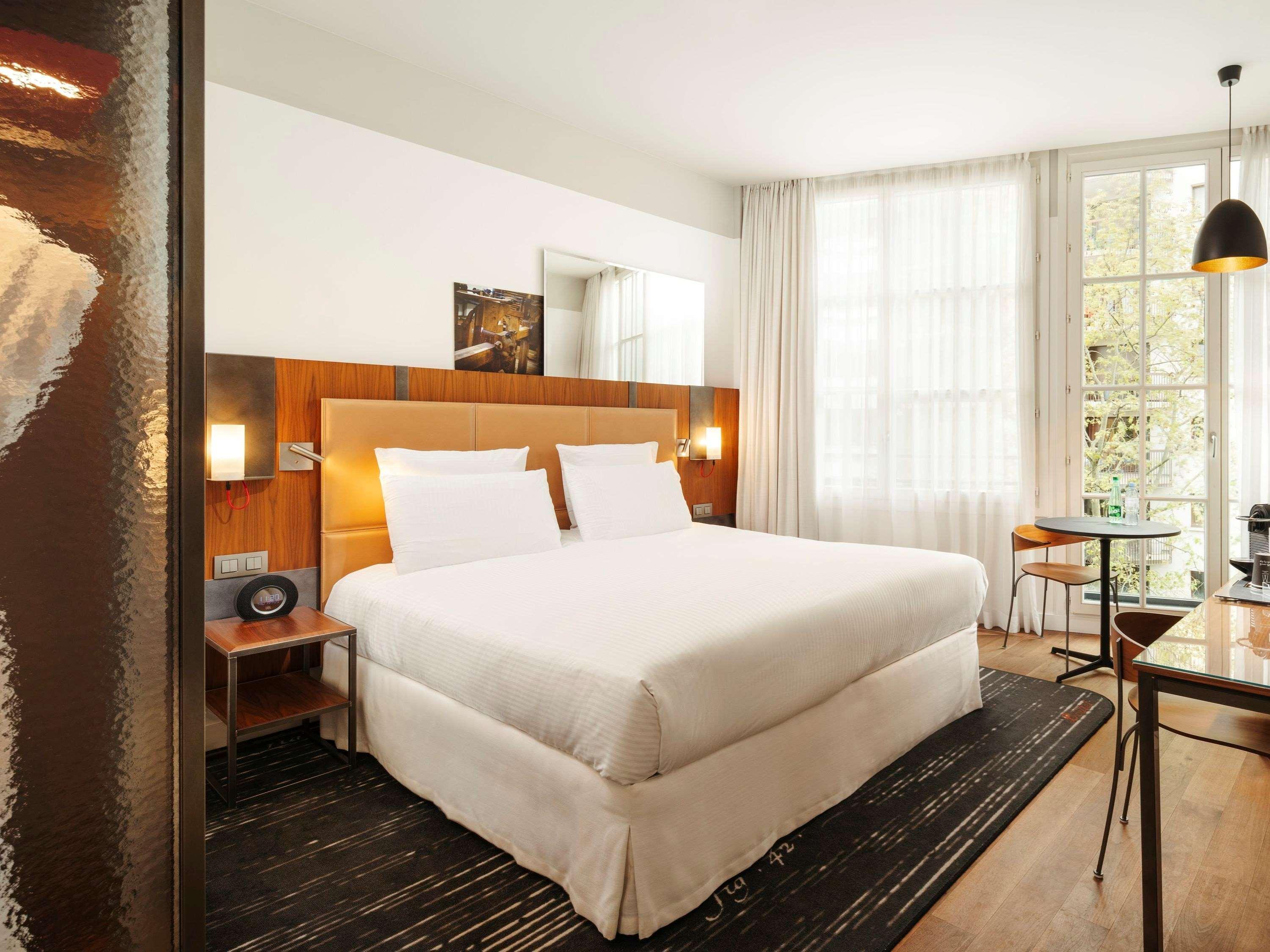 Hotel Bastille Boutet - Mgallery 5*