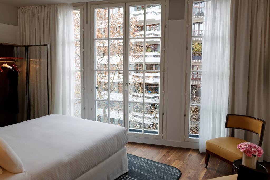 Bastille Boutet - Mgallery Hotel
