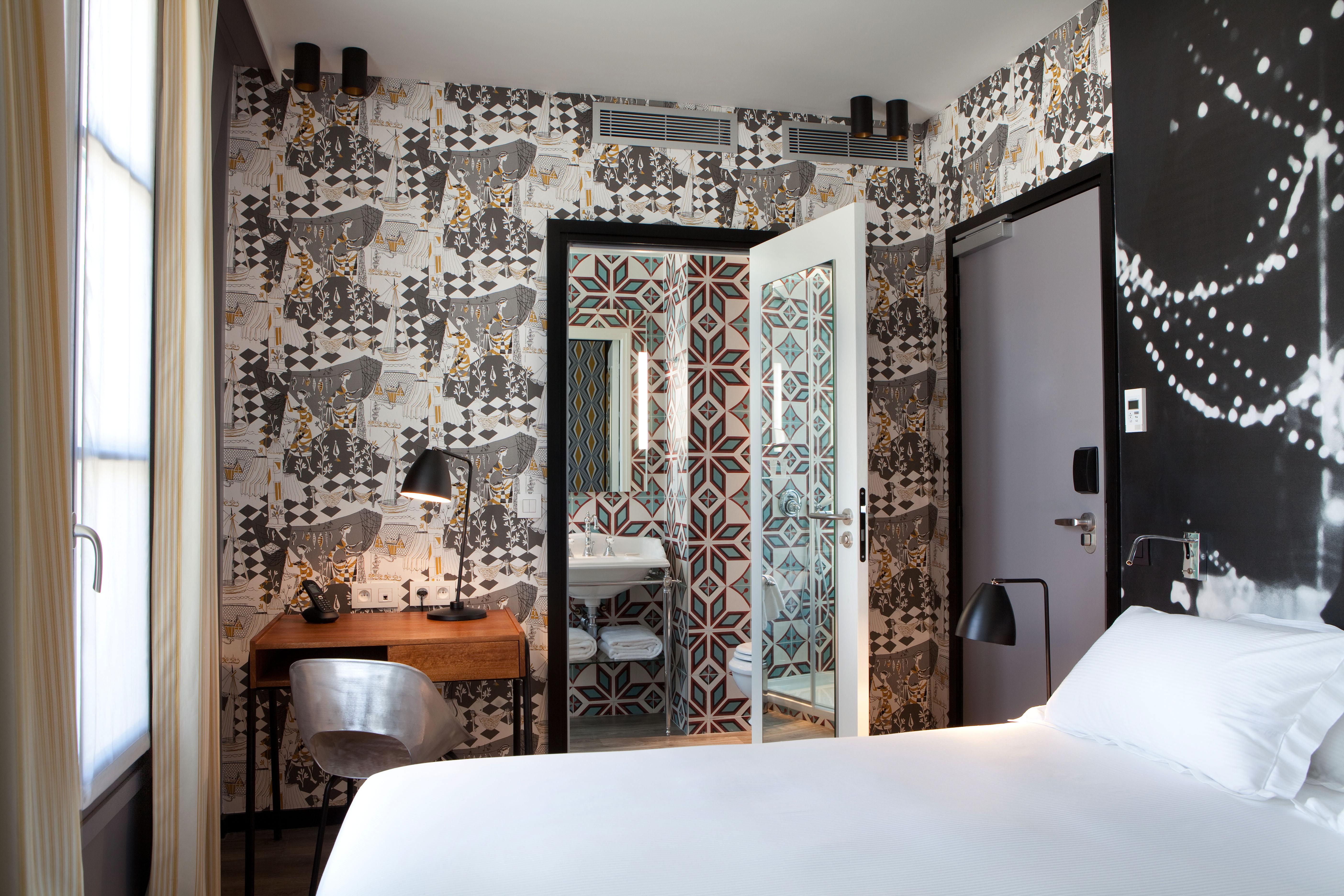 Hotel L’antoine 4*