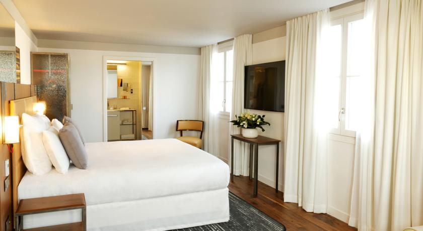 Hotel Bastille Boutet - Mgallery Paris