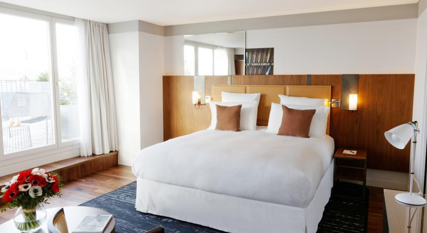 Bastille Boutet - Mgallery Hotel