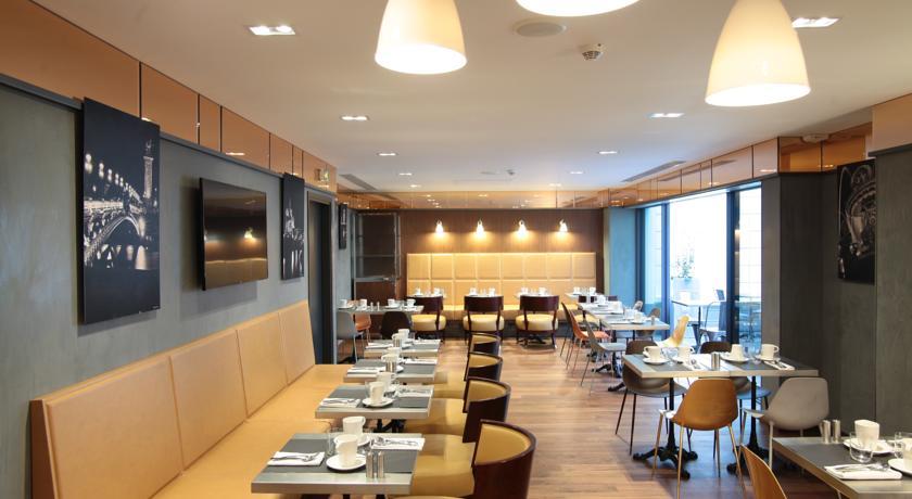 Bastille Boutet - Mgallery Hotel Paris