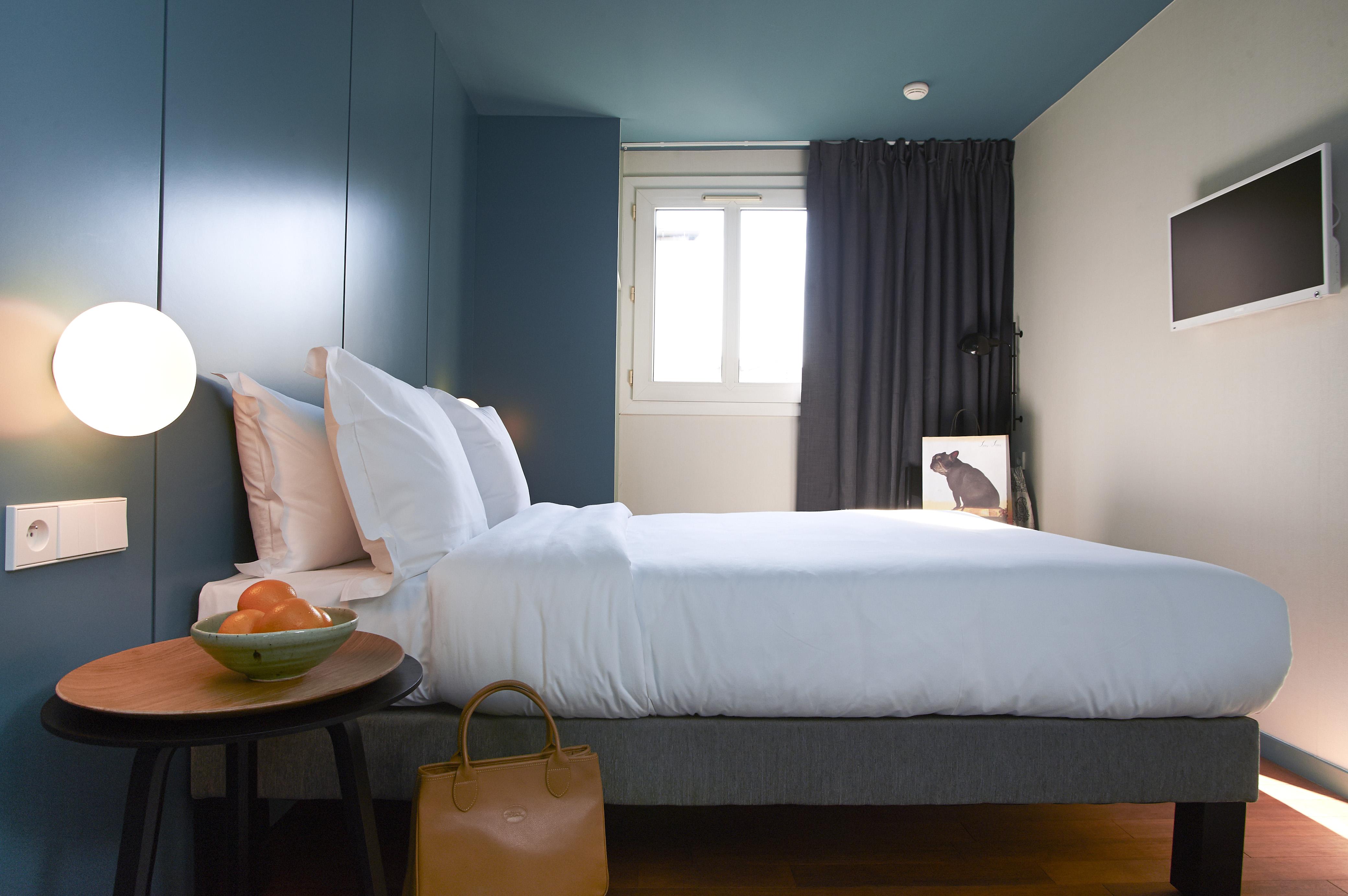 - Orso Hotel