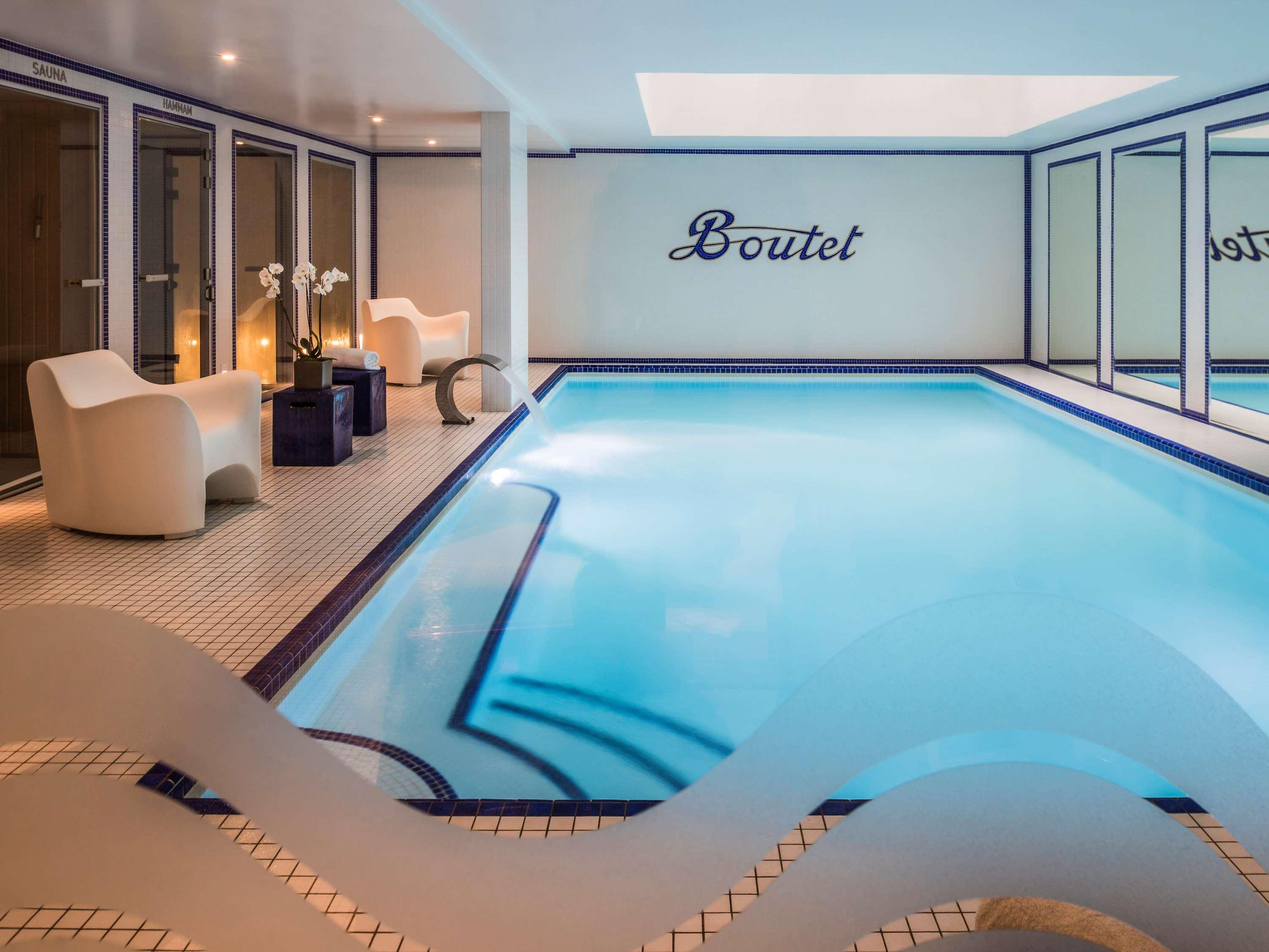 Hotel Bastille Boutet - Mgallery Paris