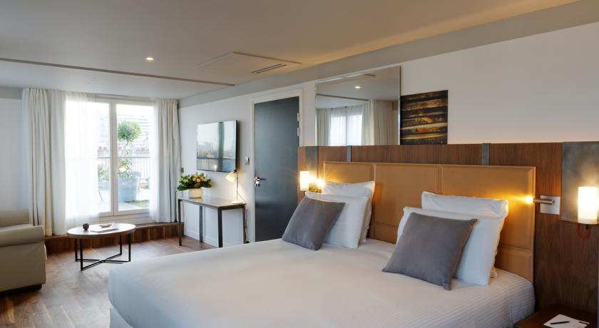 Hotel Bastille Boutet - Mgallery