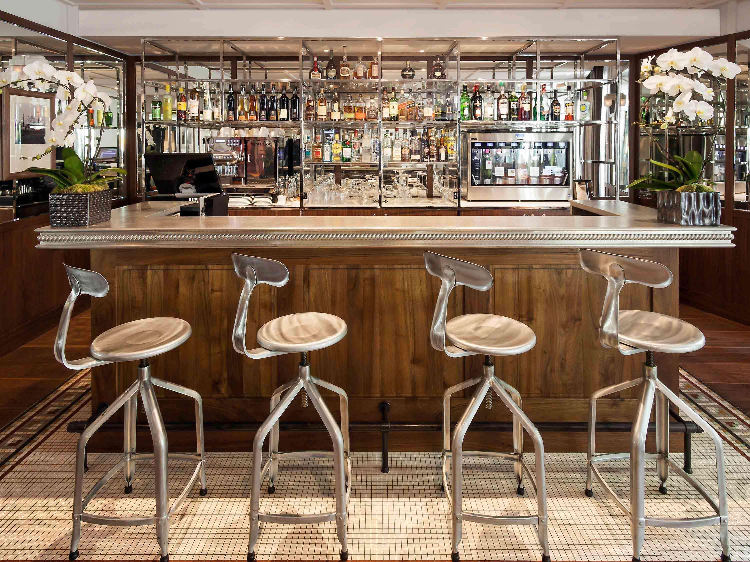 Hotel Bastille Boutet - Mgallery