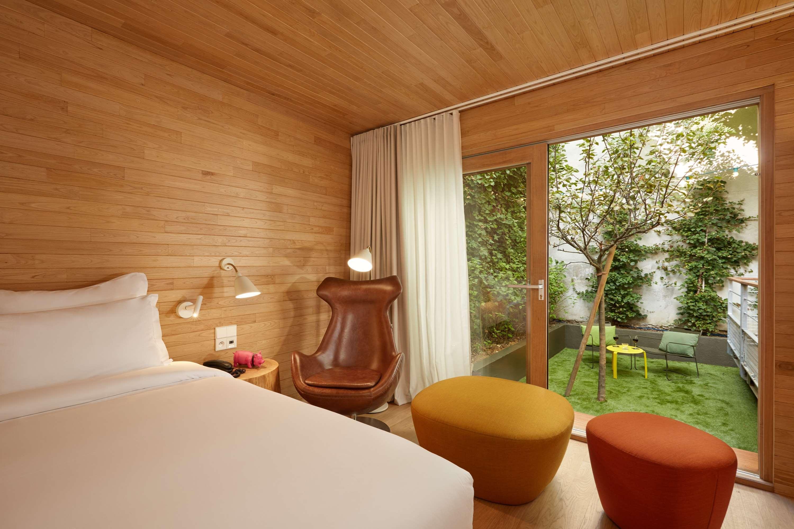 Hotel - Orso Paris