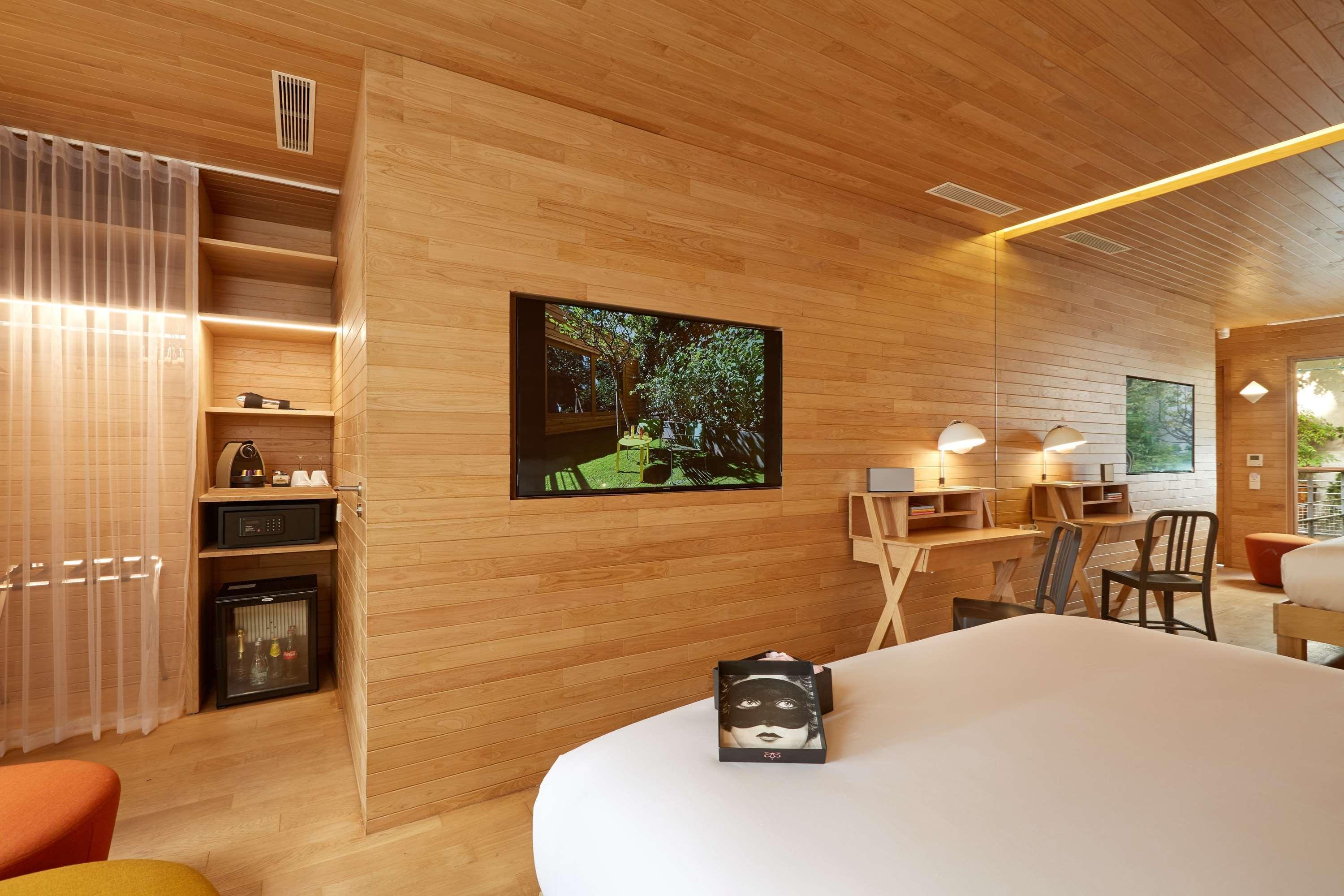 Hotel - Orso Paris