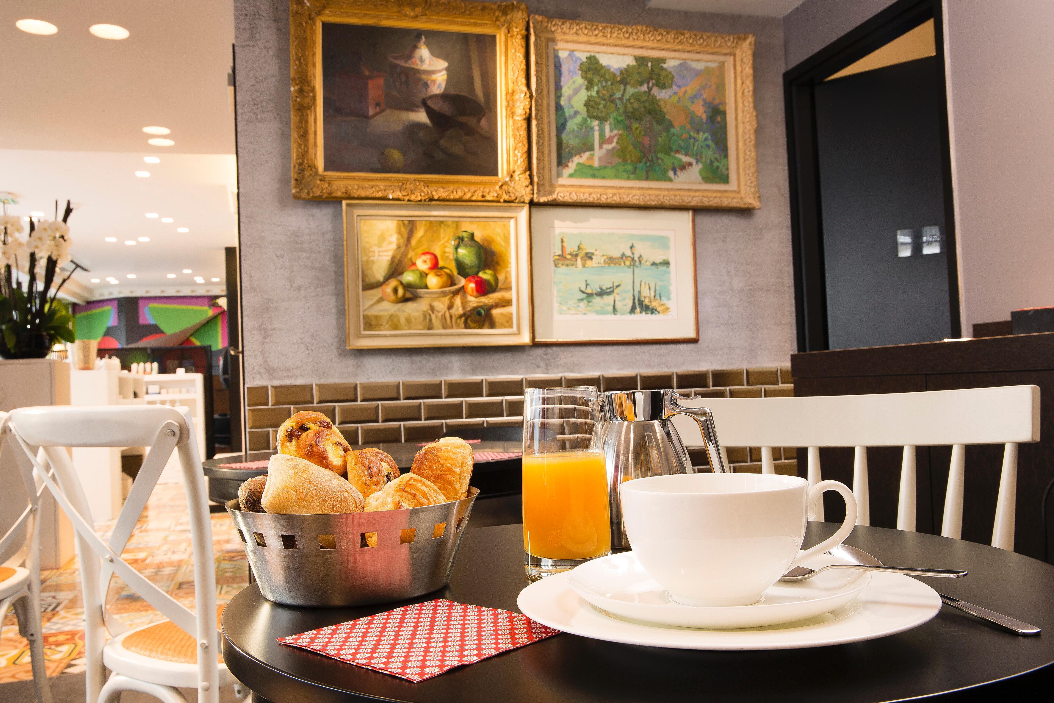 L’antoine Hotel 4*