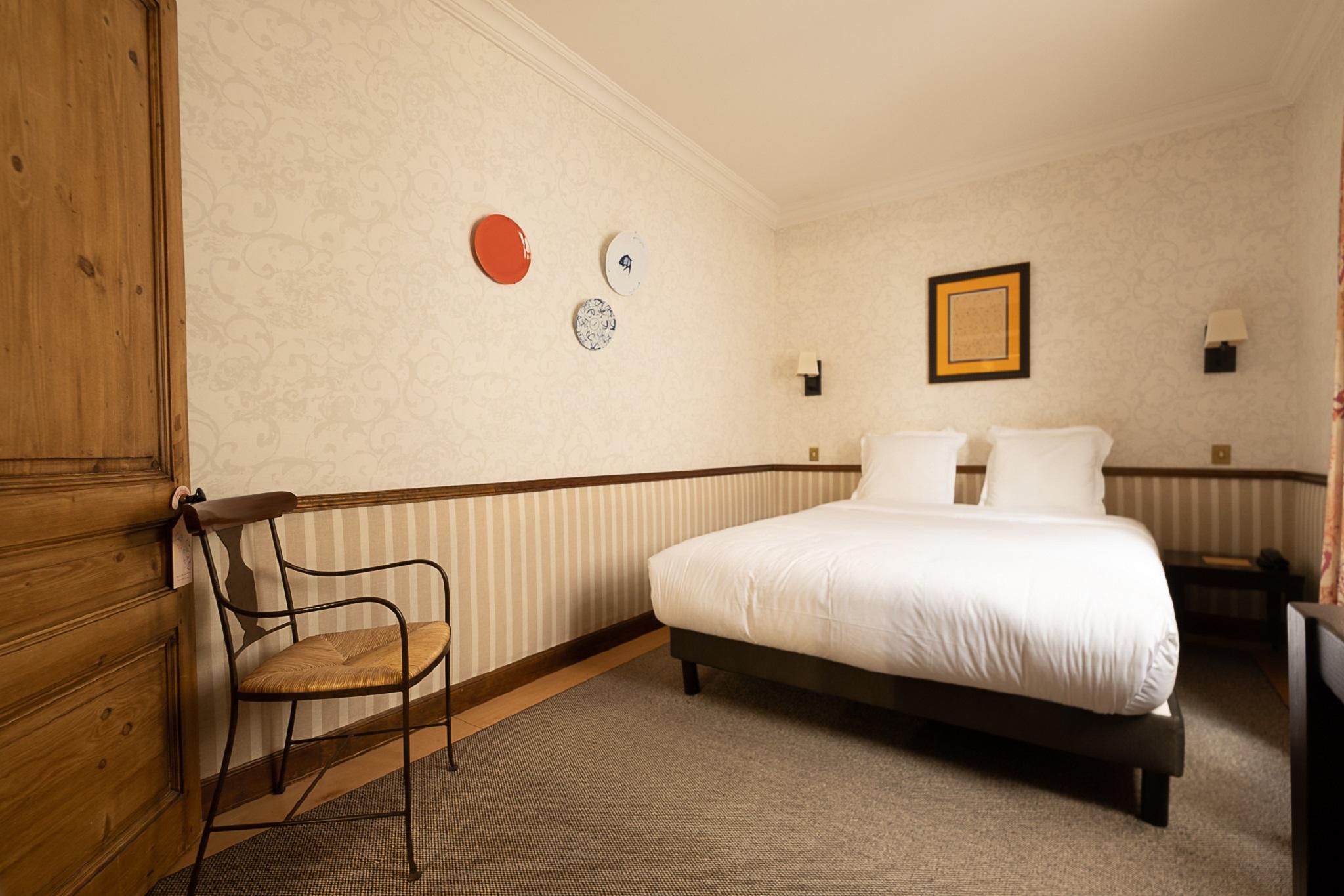 Relais Monceau 4* Paris