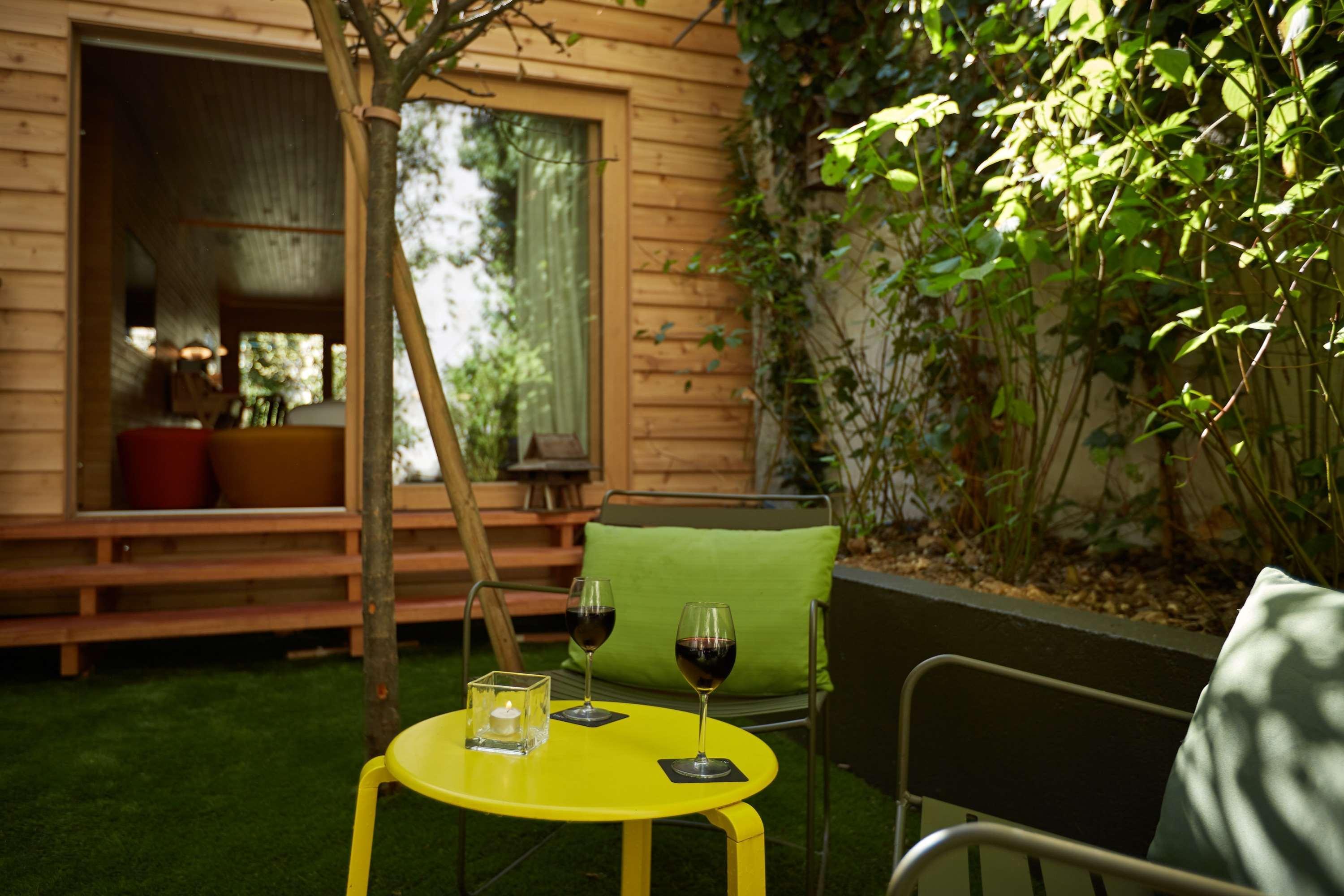 - Orso Hotel 3*