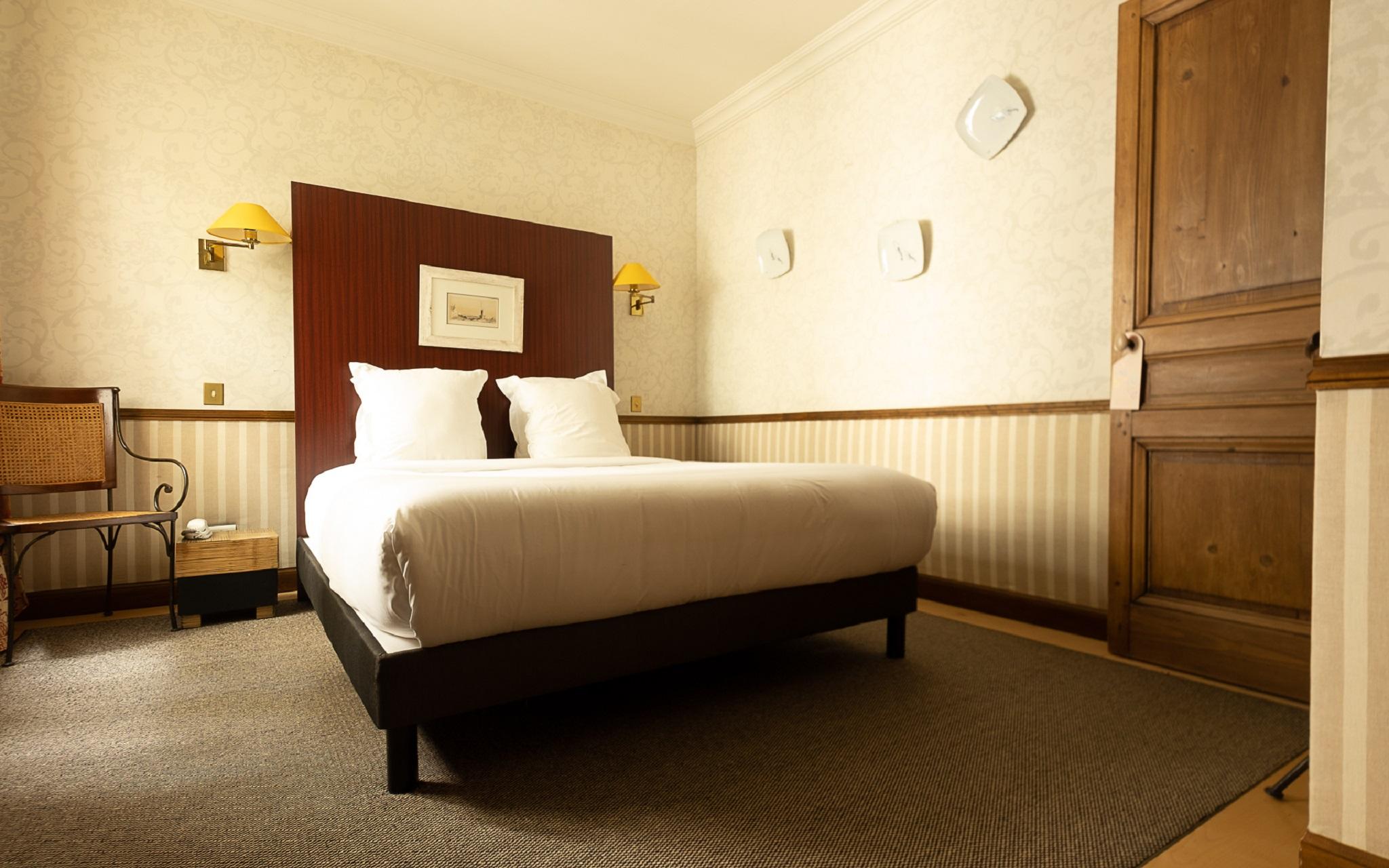 Relais Monceau 4*