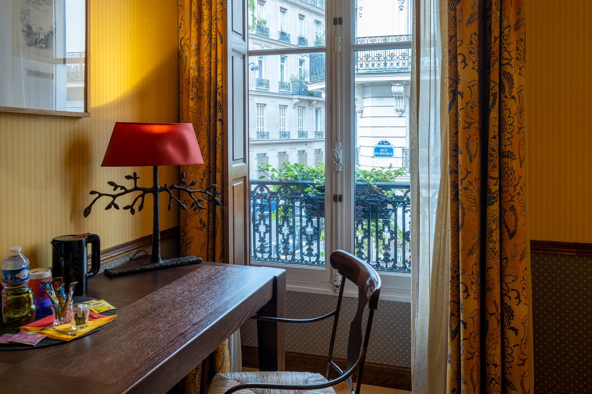 Relais Monceau Paris