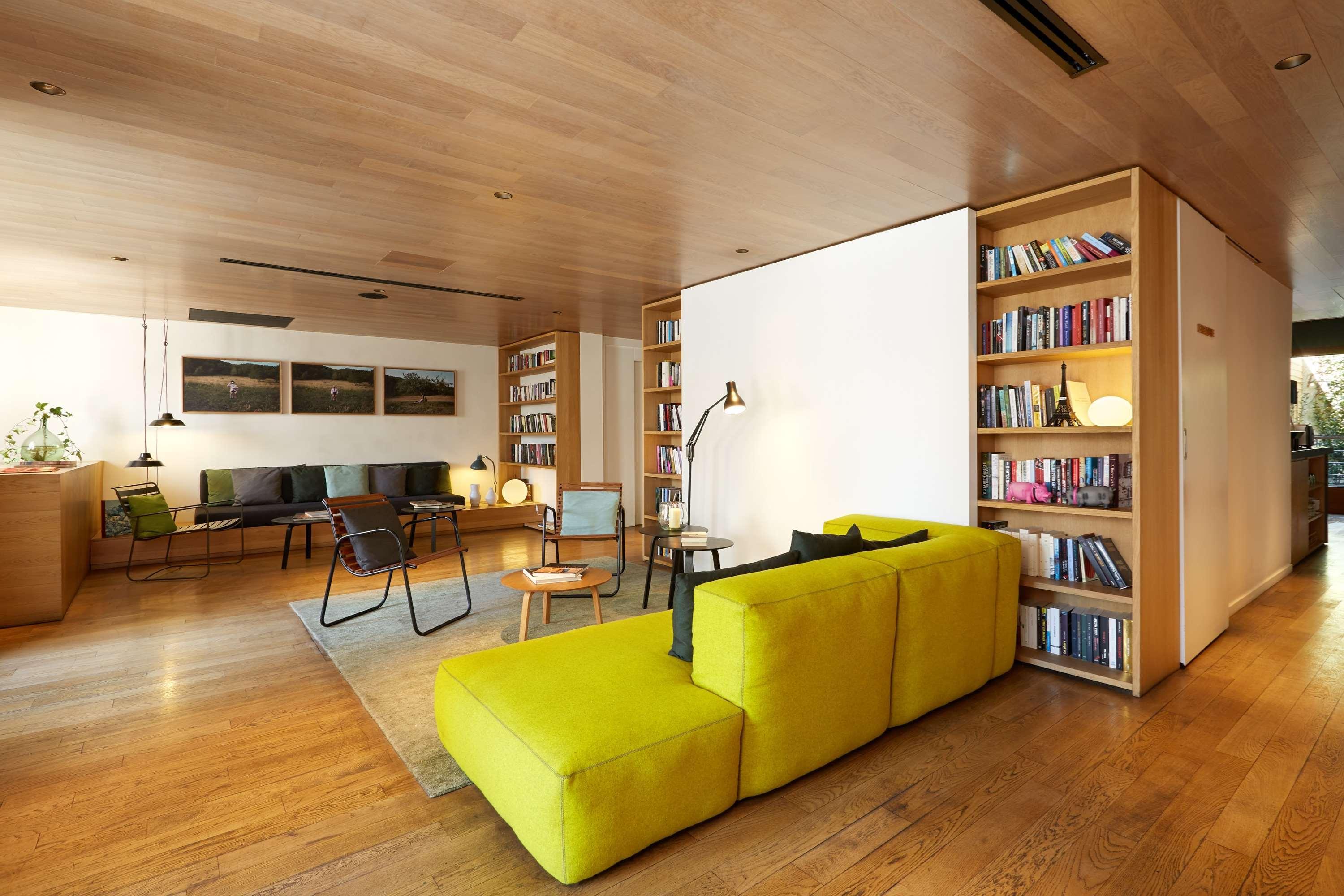 - Orso Hotel