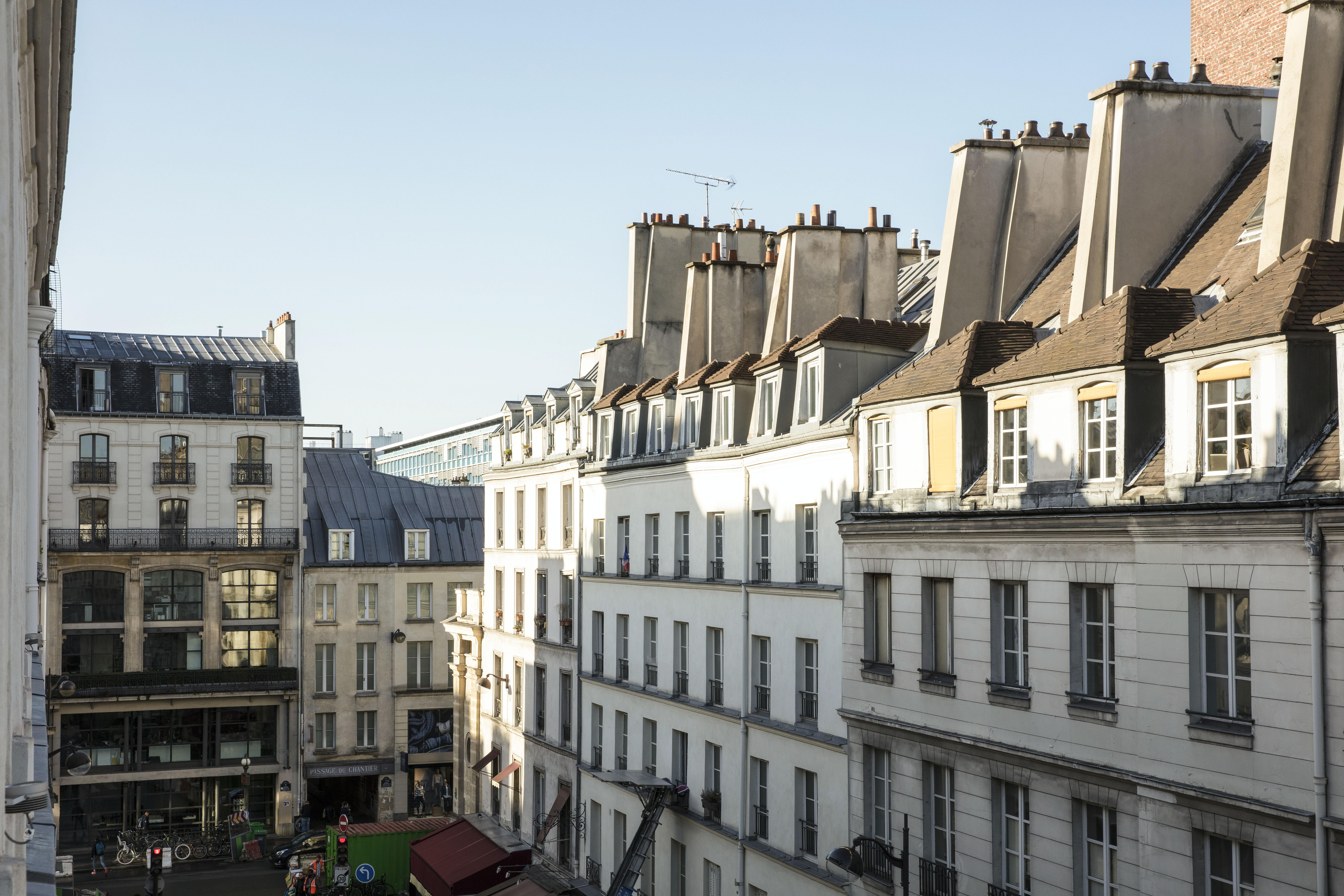 L’antoine Paris