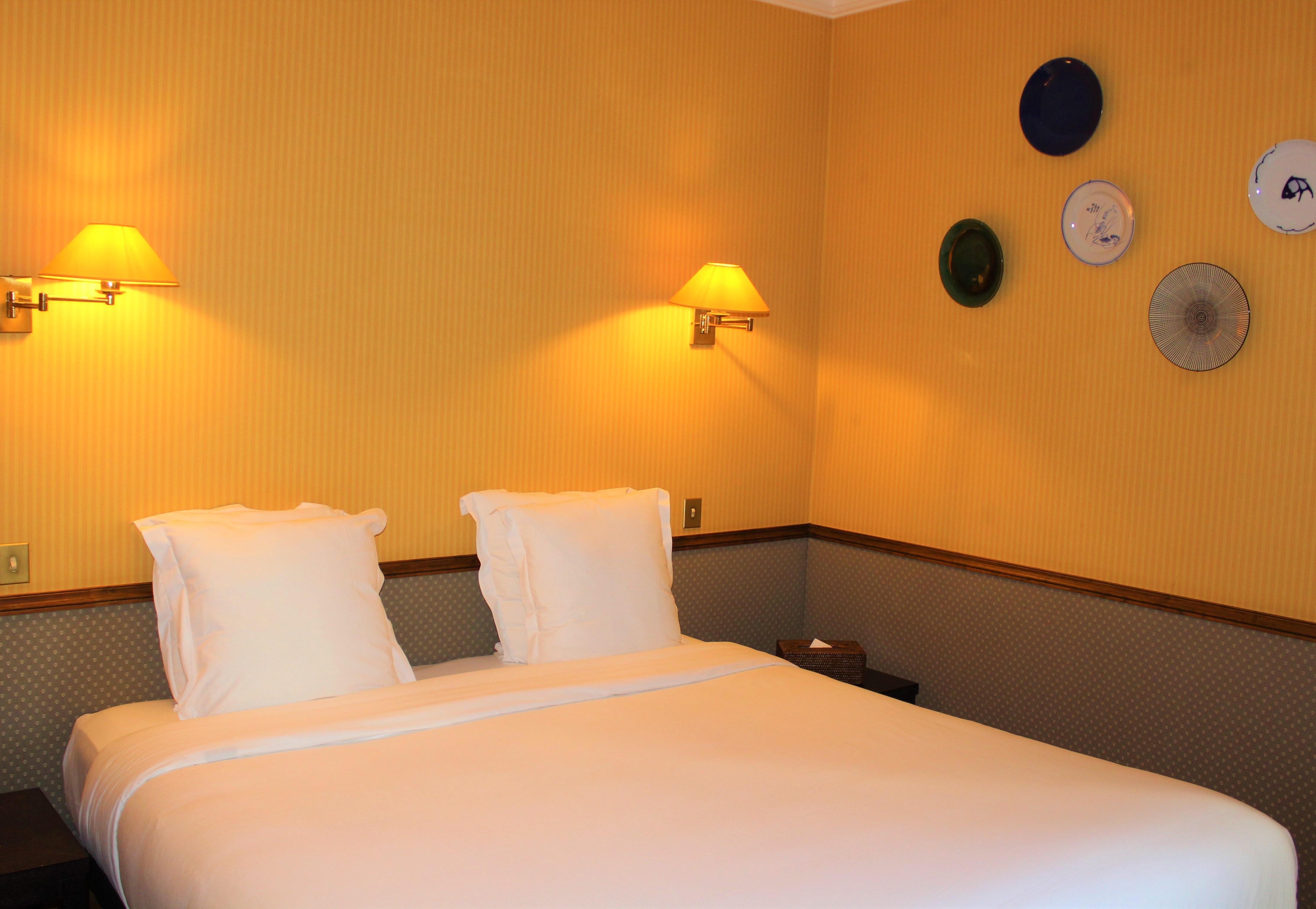 Relais Monceau