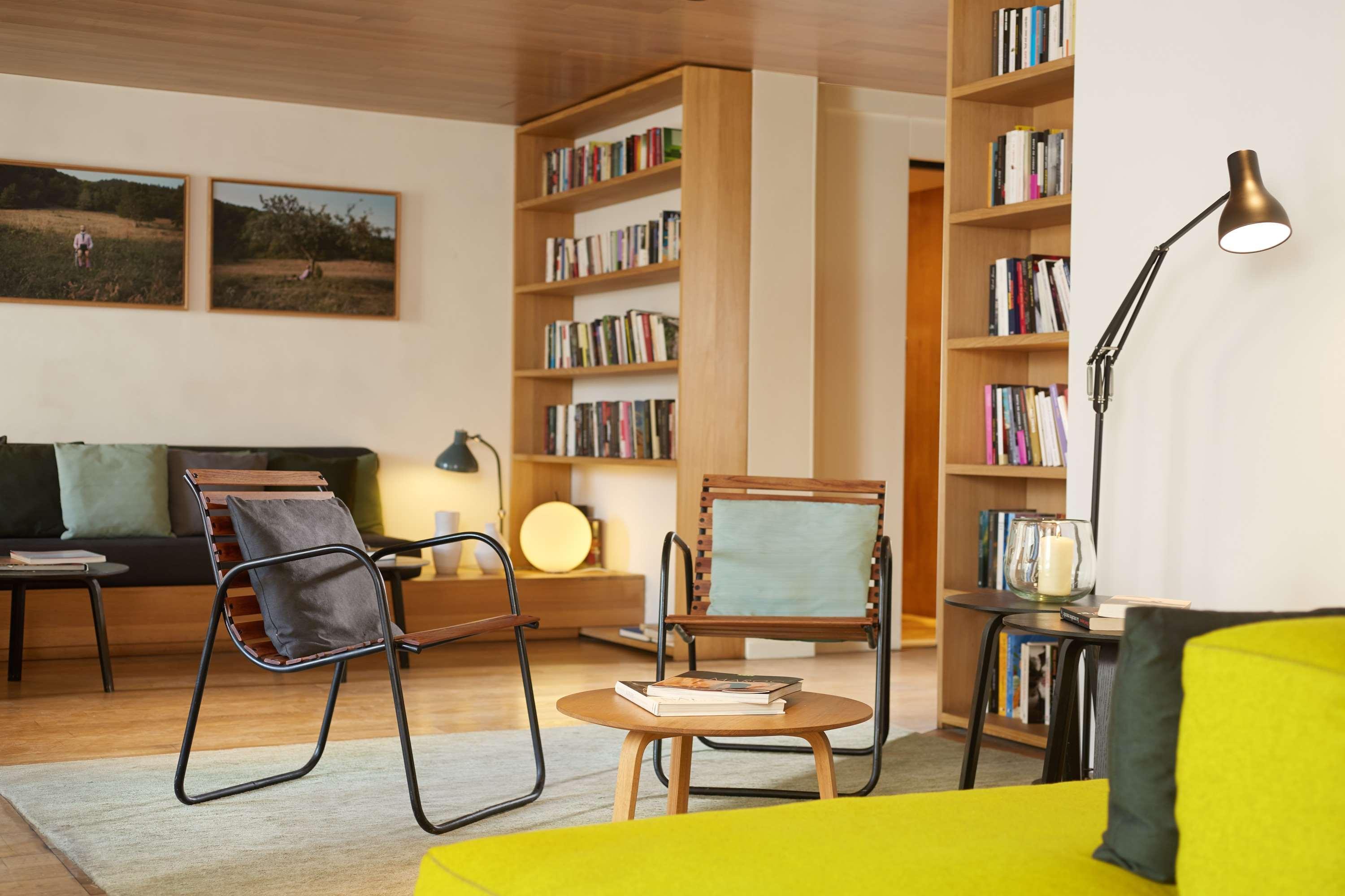 Hotel - Orso