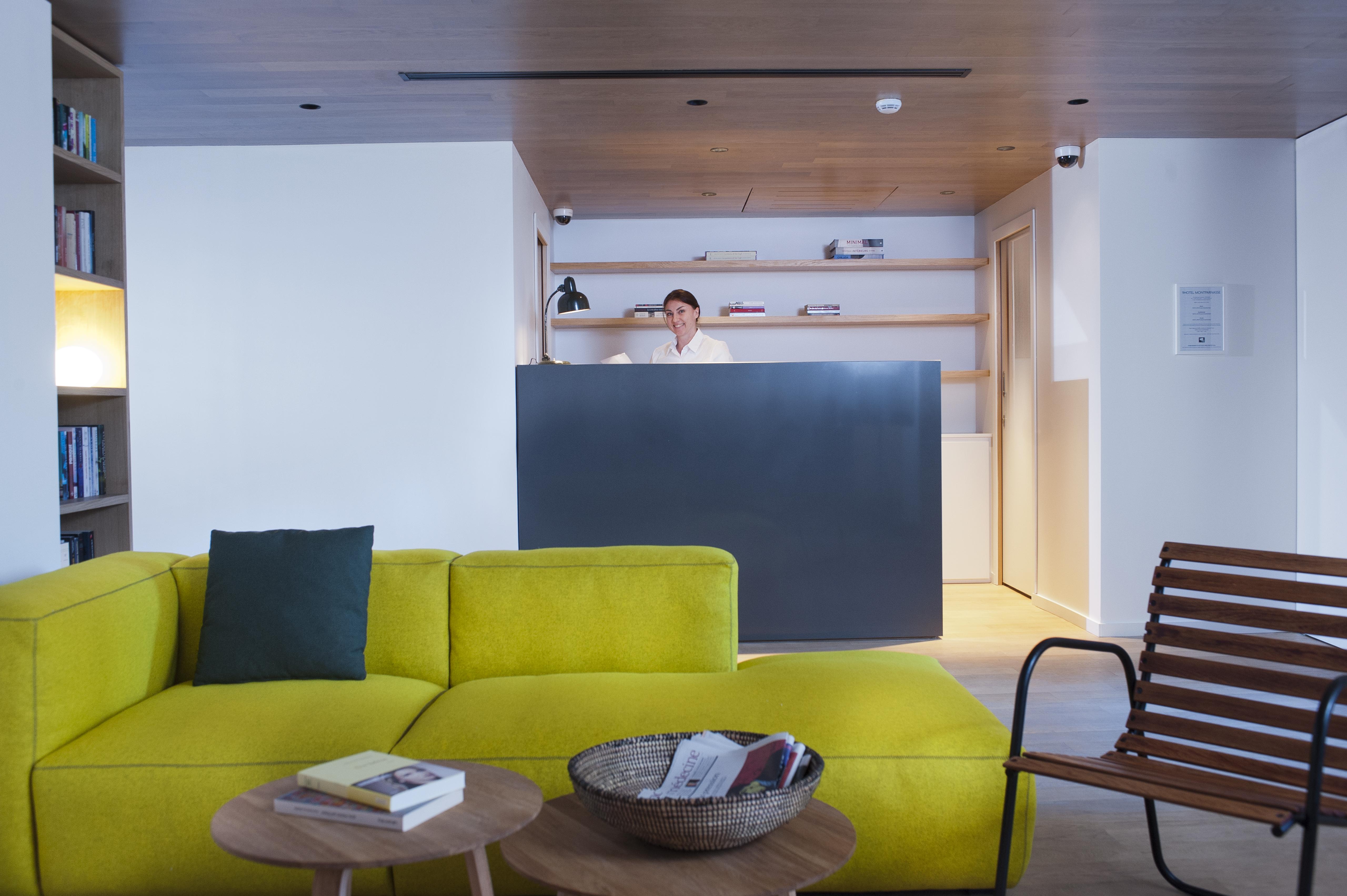 - Orso 3* Paris