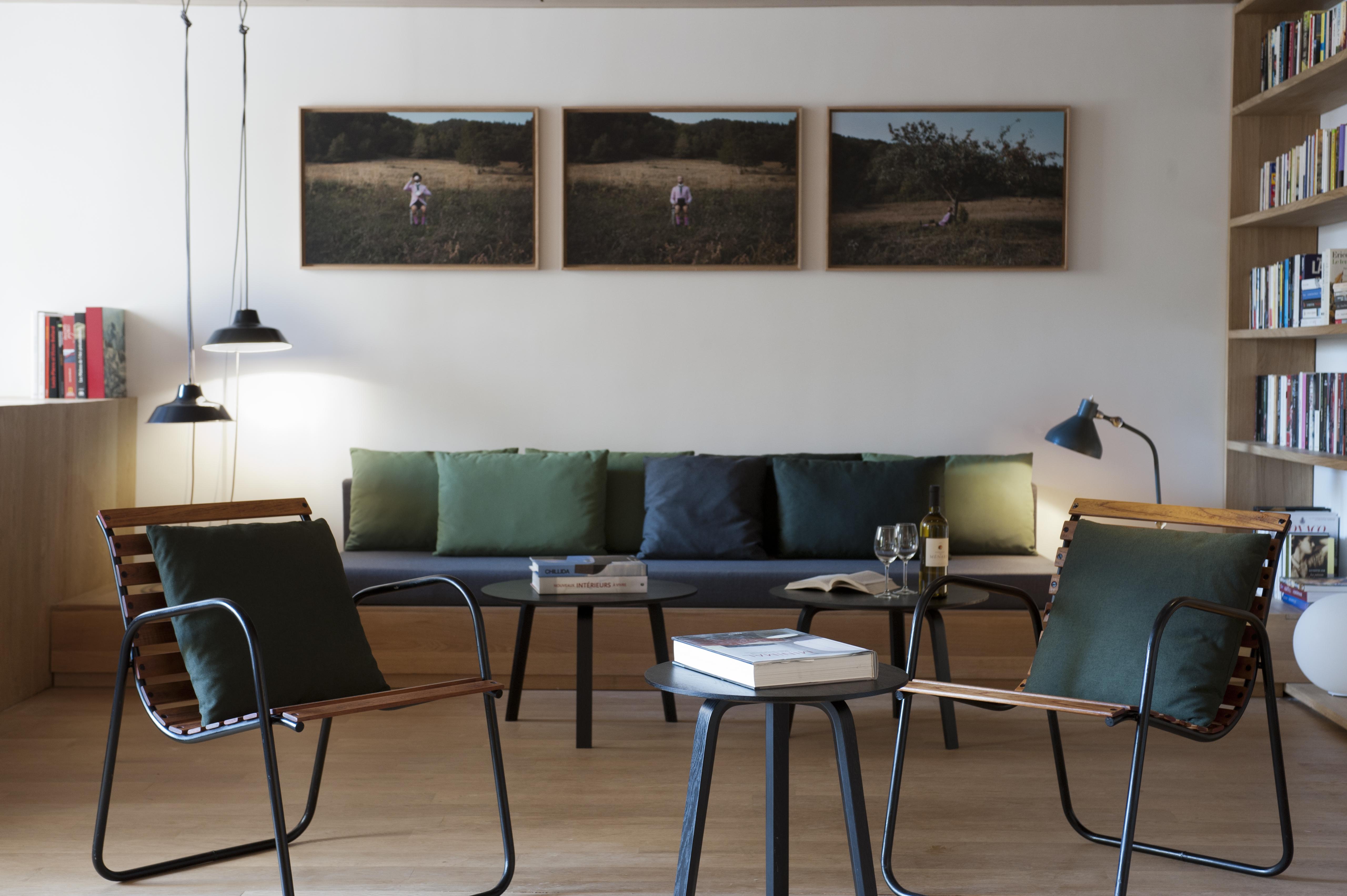 - Orso 3* Paris