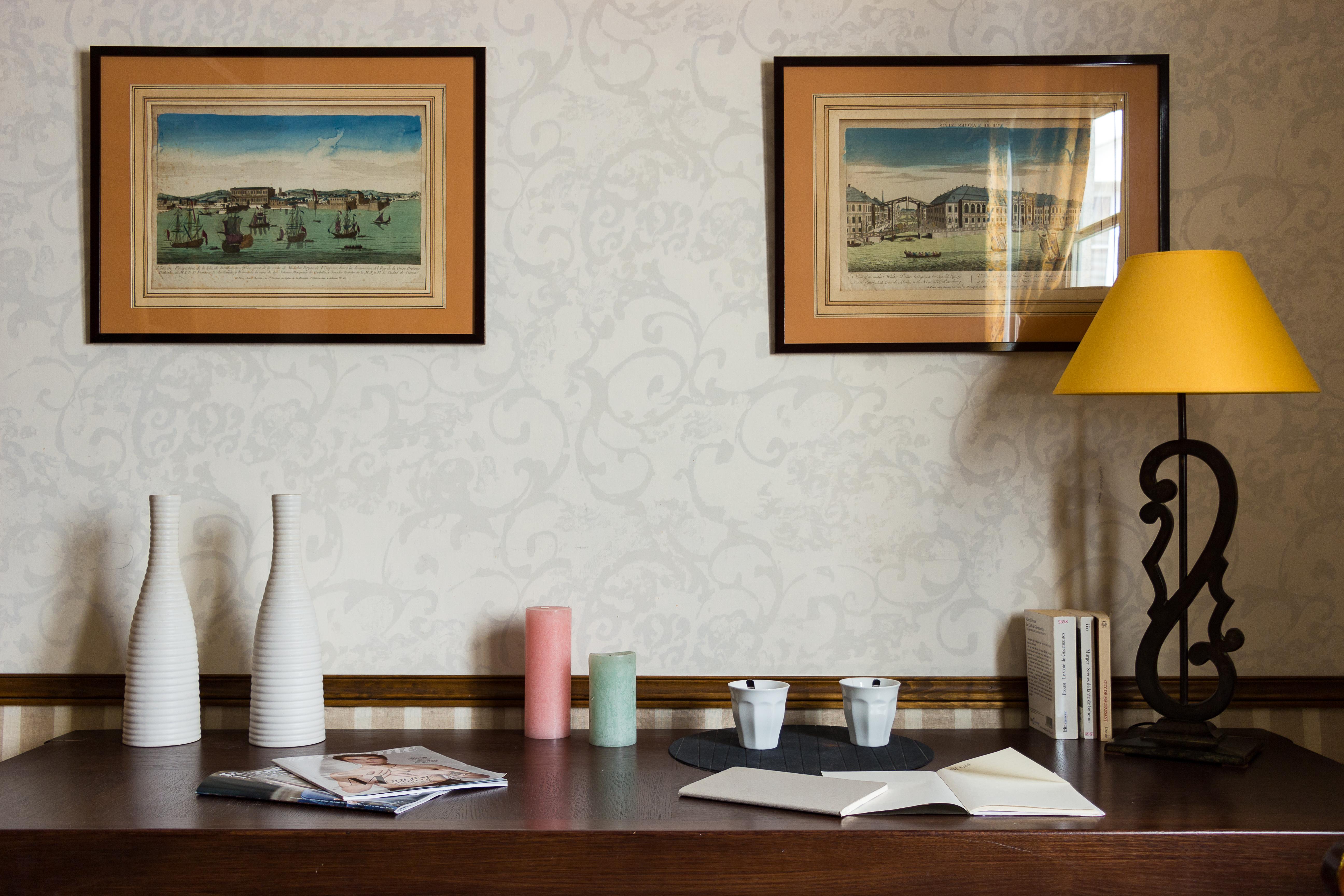 Relais Monceau