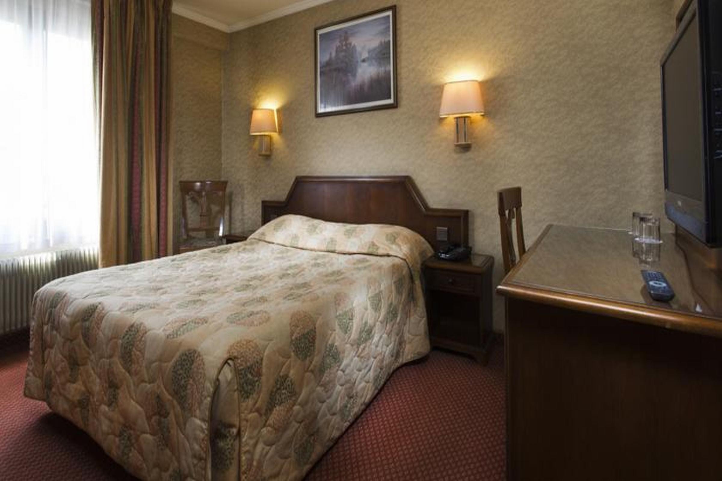 Hotel Meslay Republique