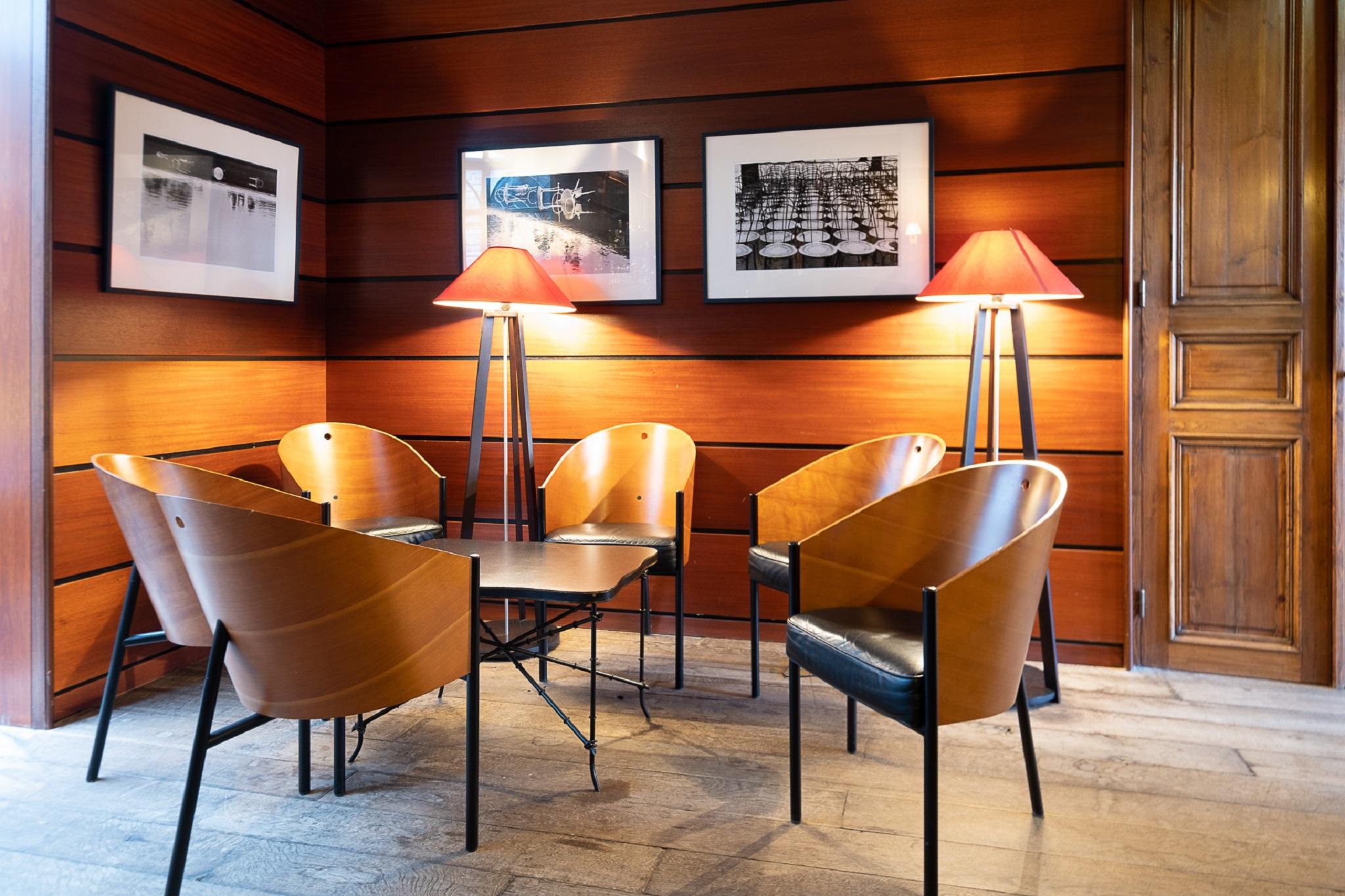 Hotel Relais Monceau