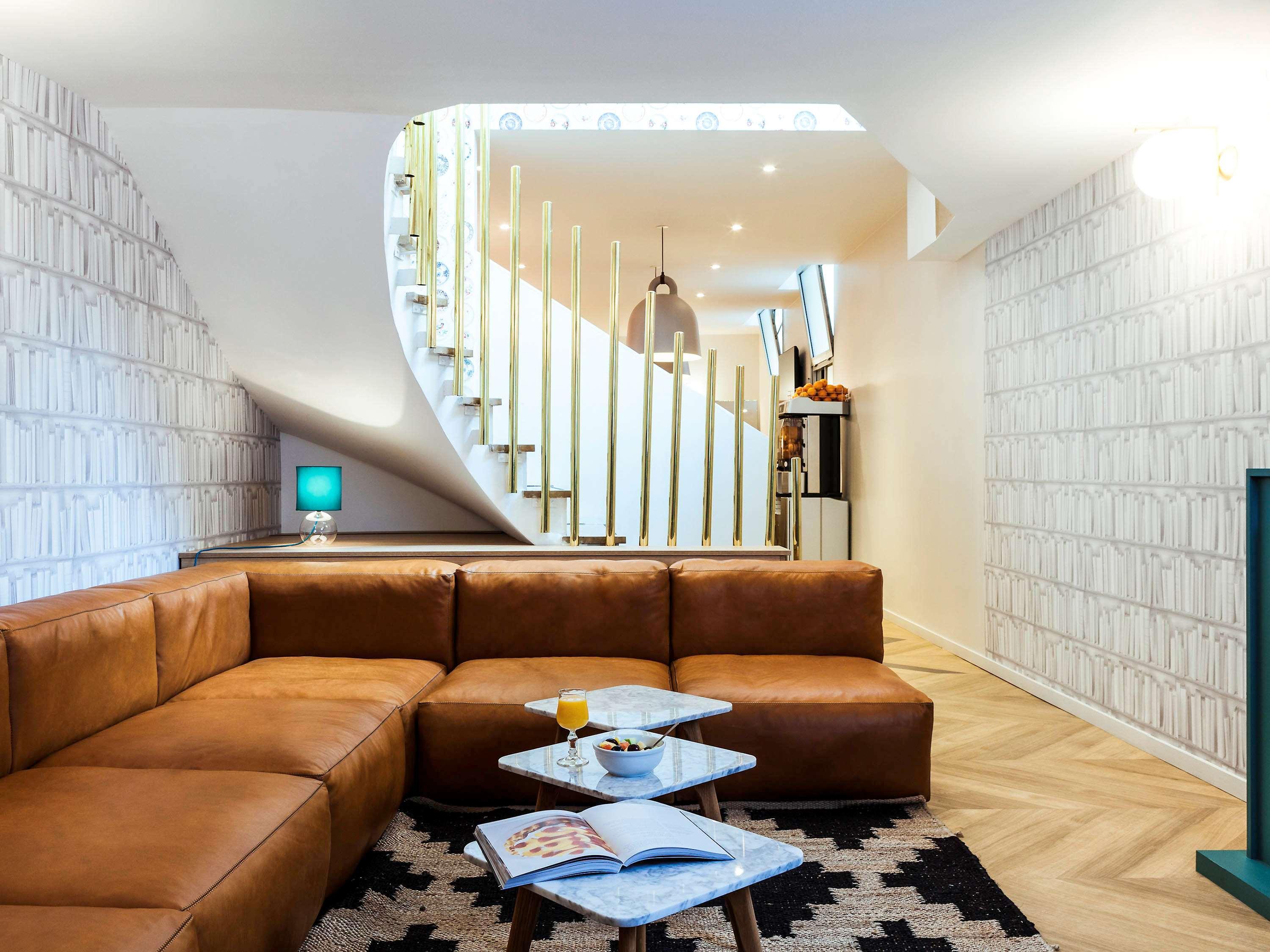Hotel Ibis Styles Nation Porte De Montreuil 3*