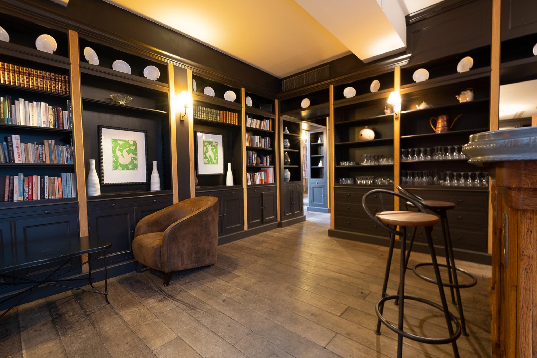 Relais Monceau