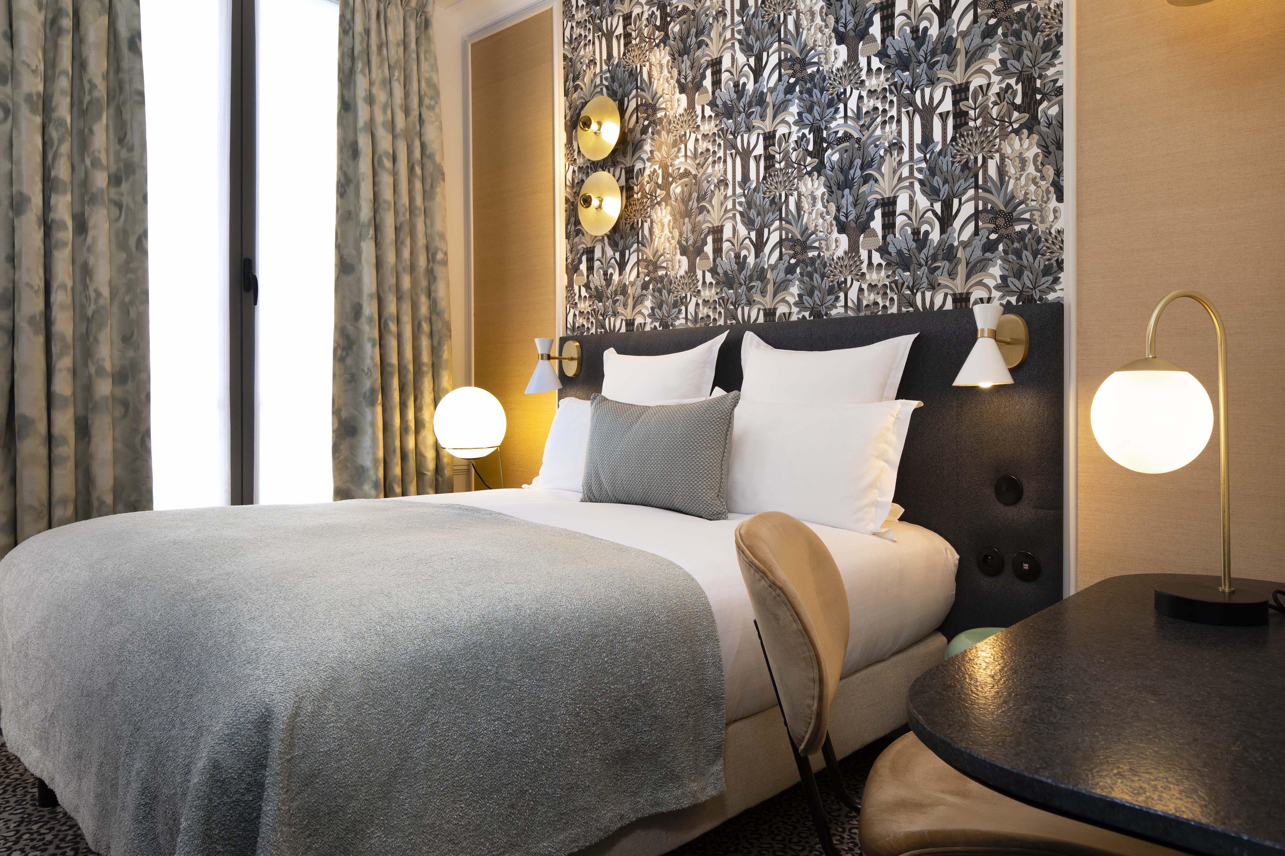 Hotel Gramont Paris