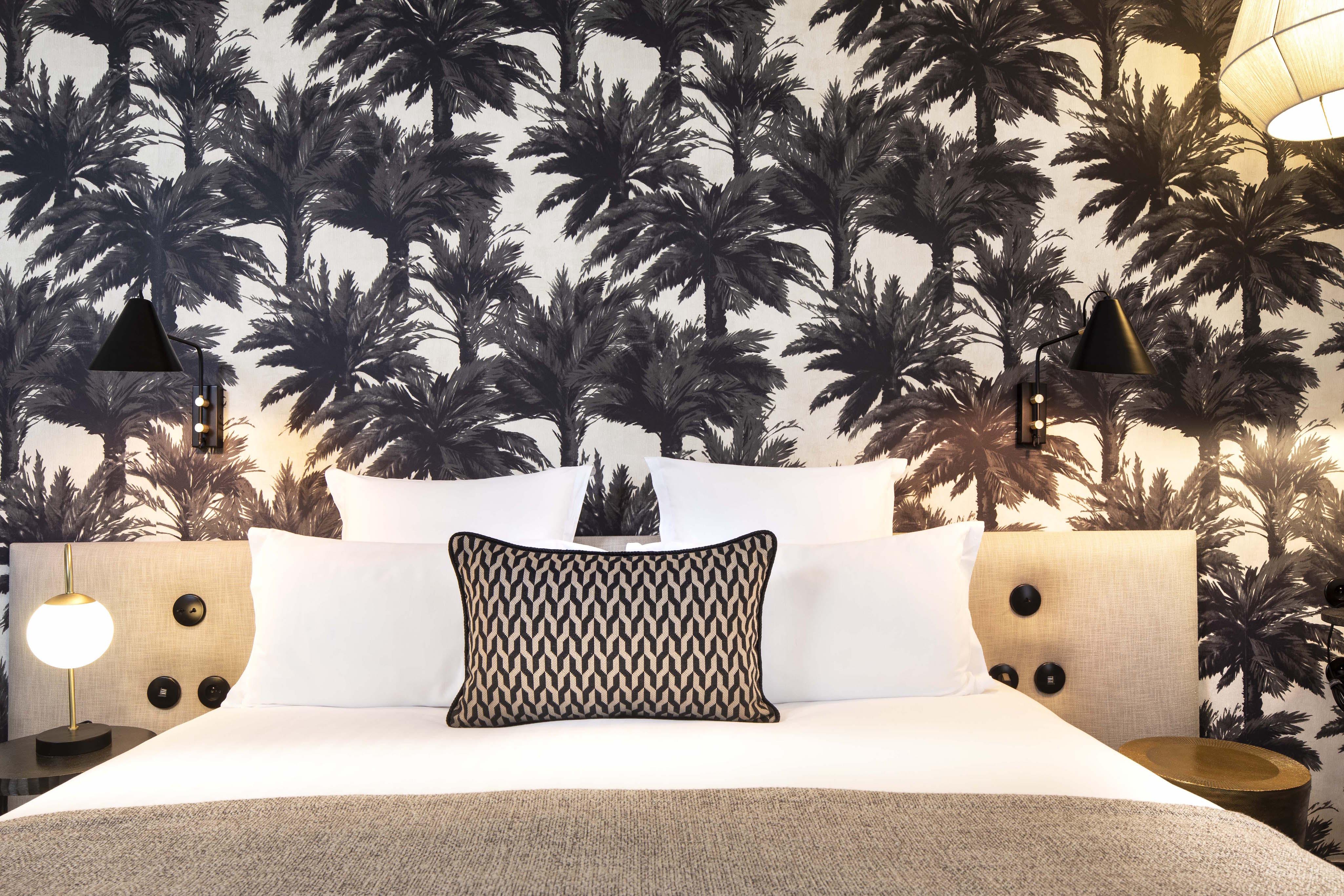 Gramont Hotel