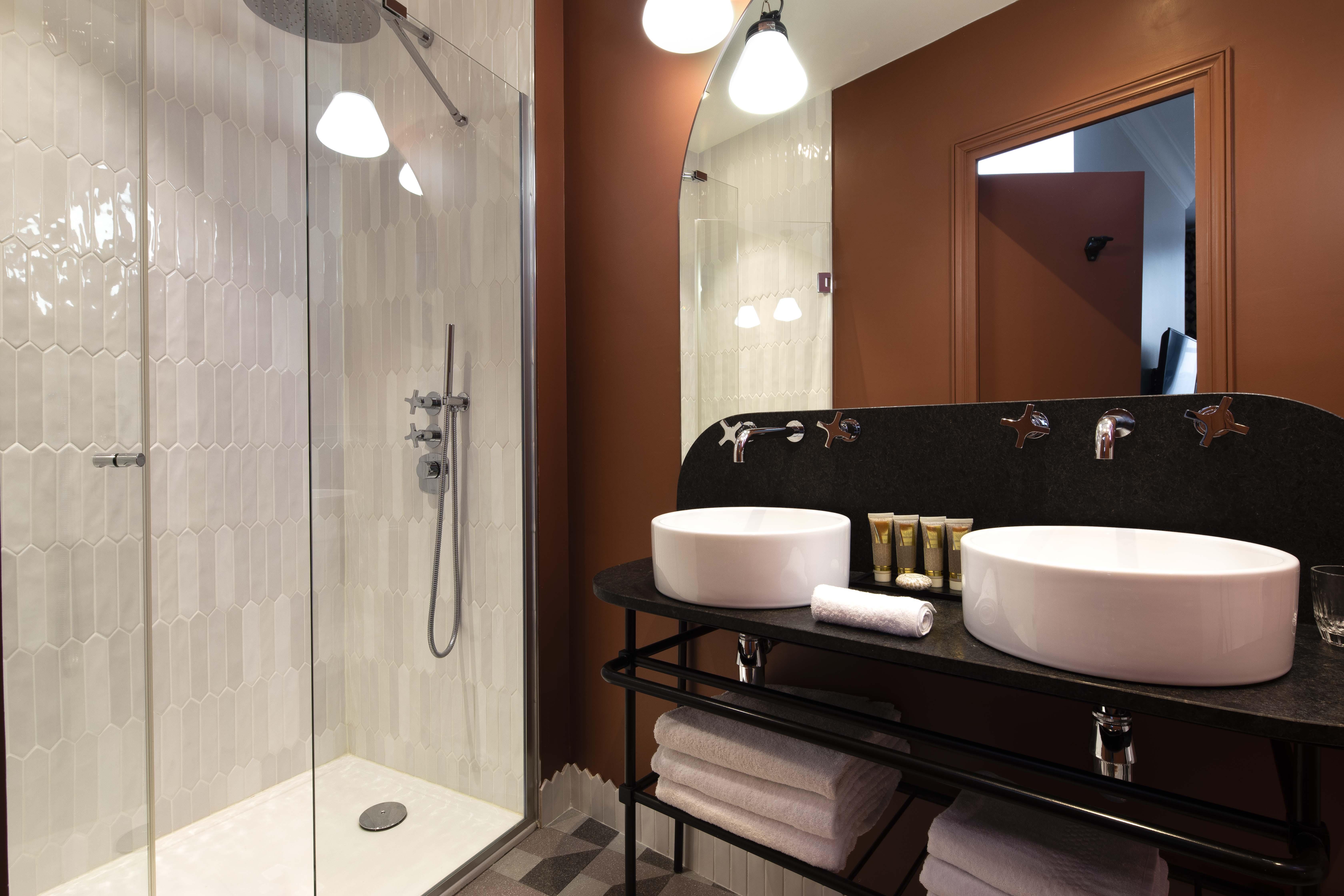 Hotel Gramont 4*