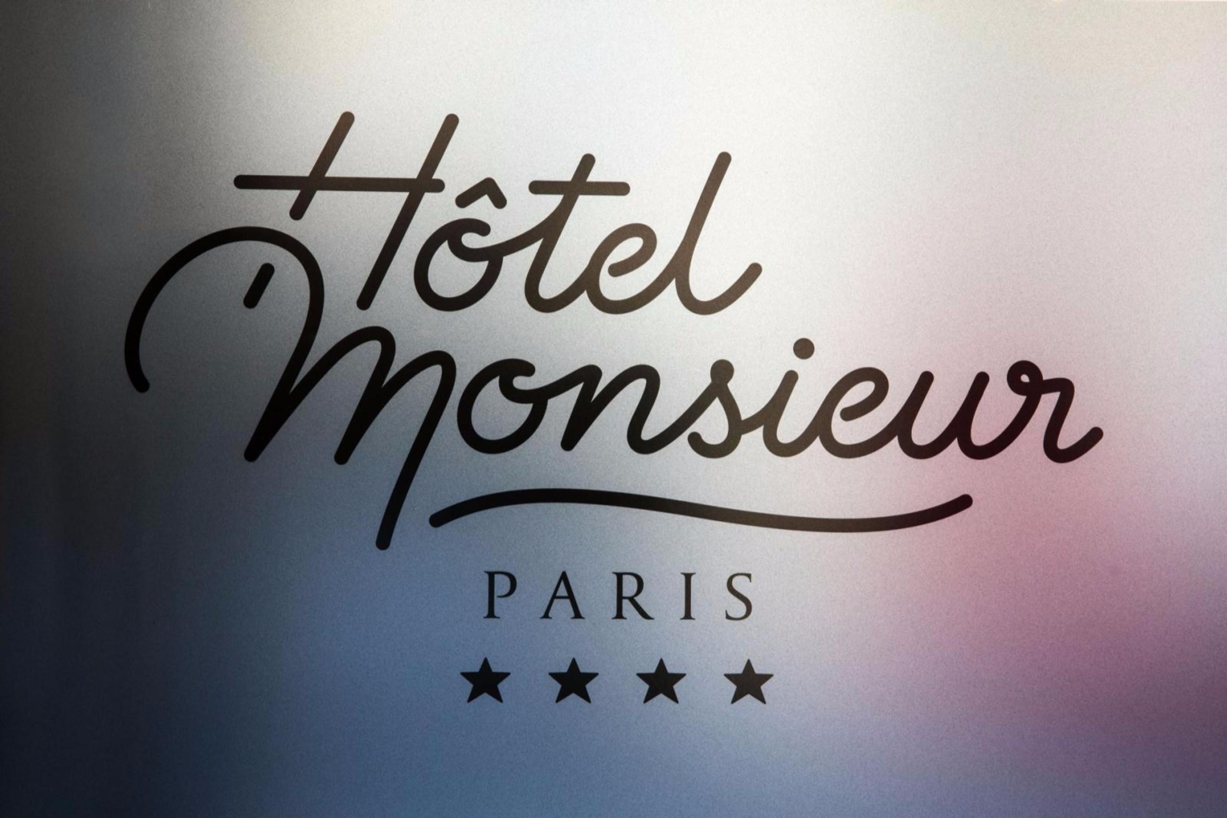 Monsieur&spa Paris