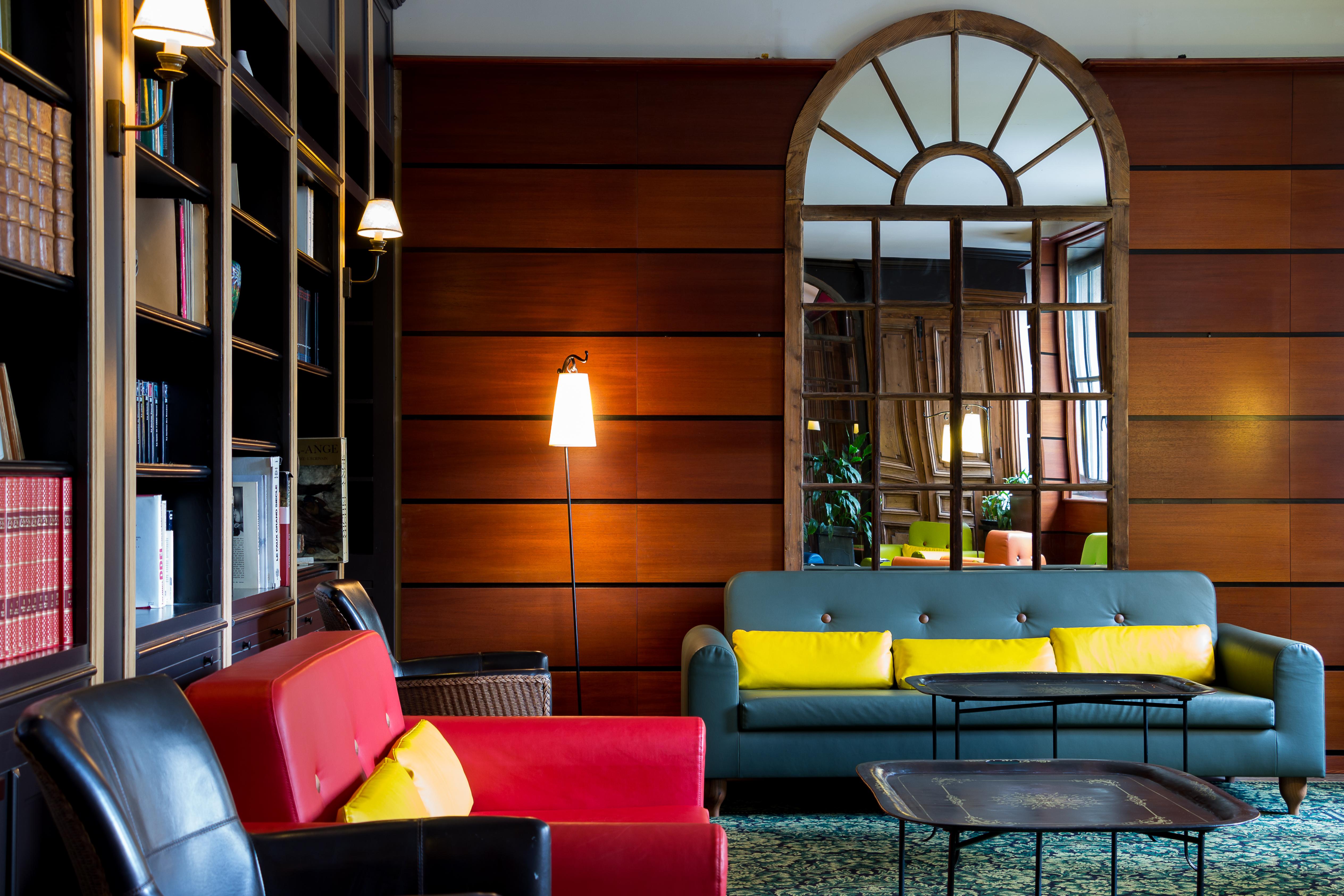 Relais Monceau Hotel Paris