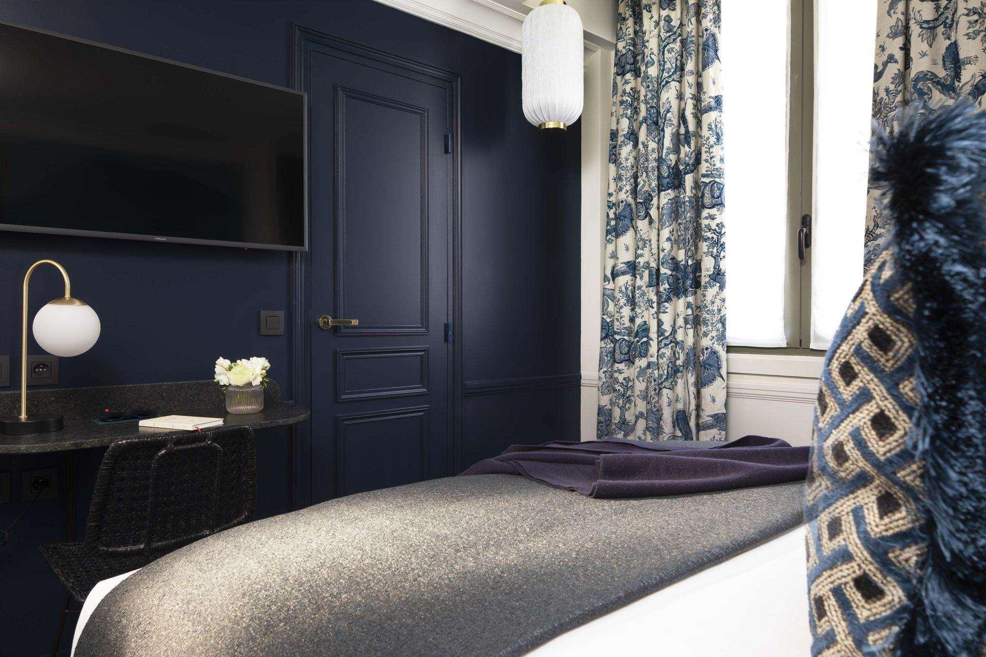 Hotel Gramont Paris