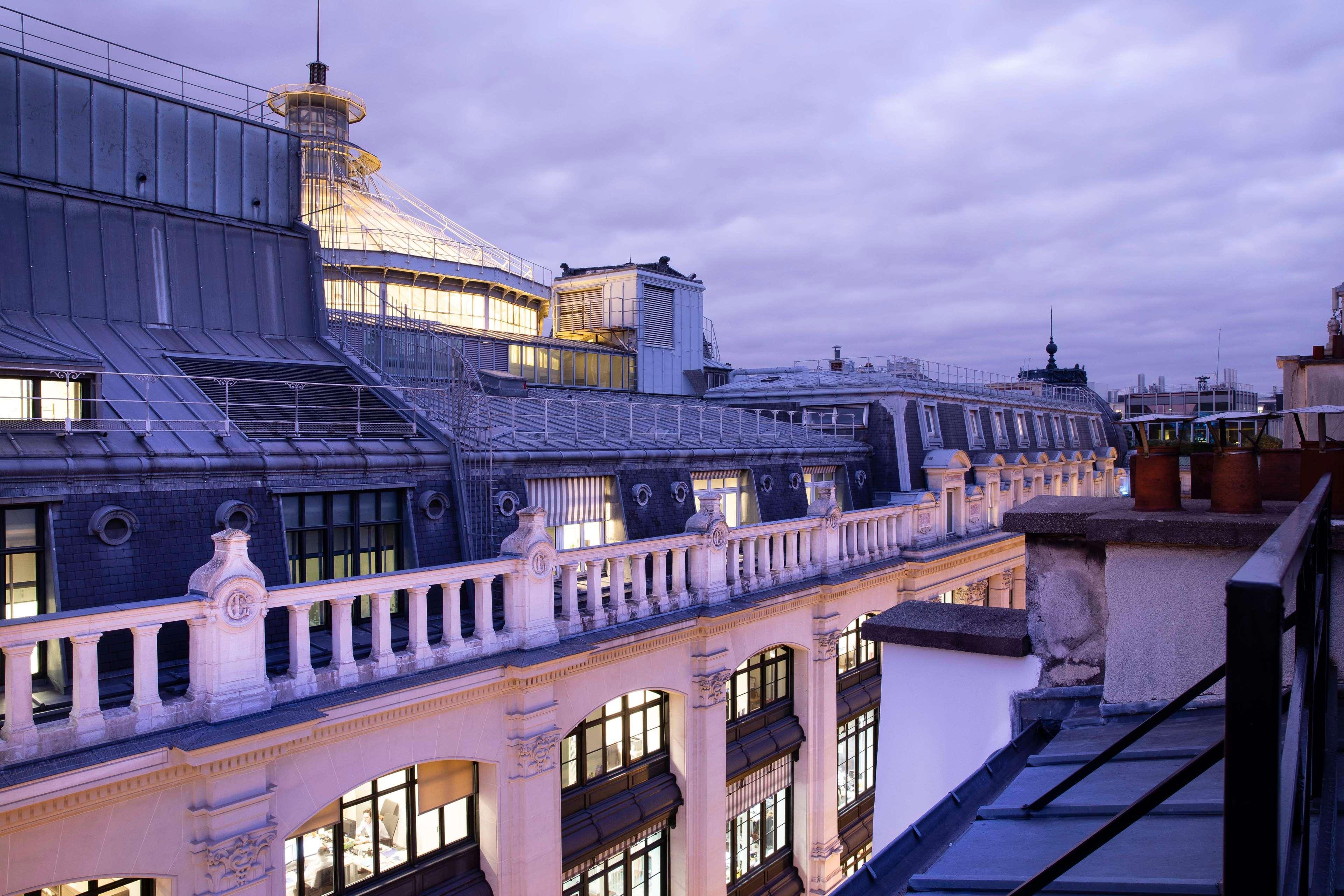 Hotel Gramont Paris