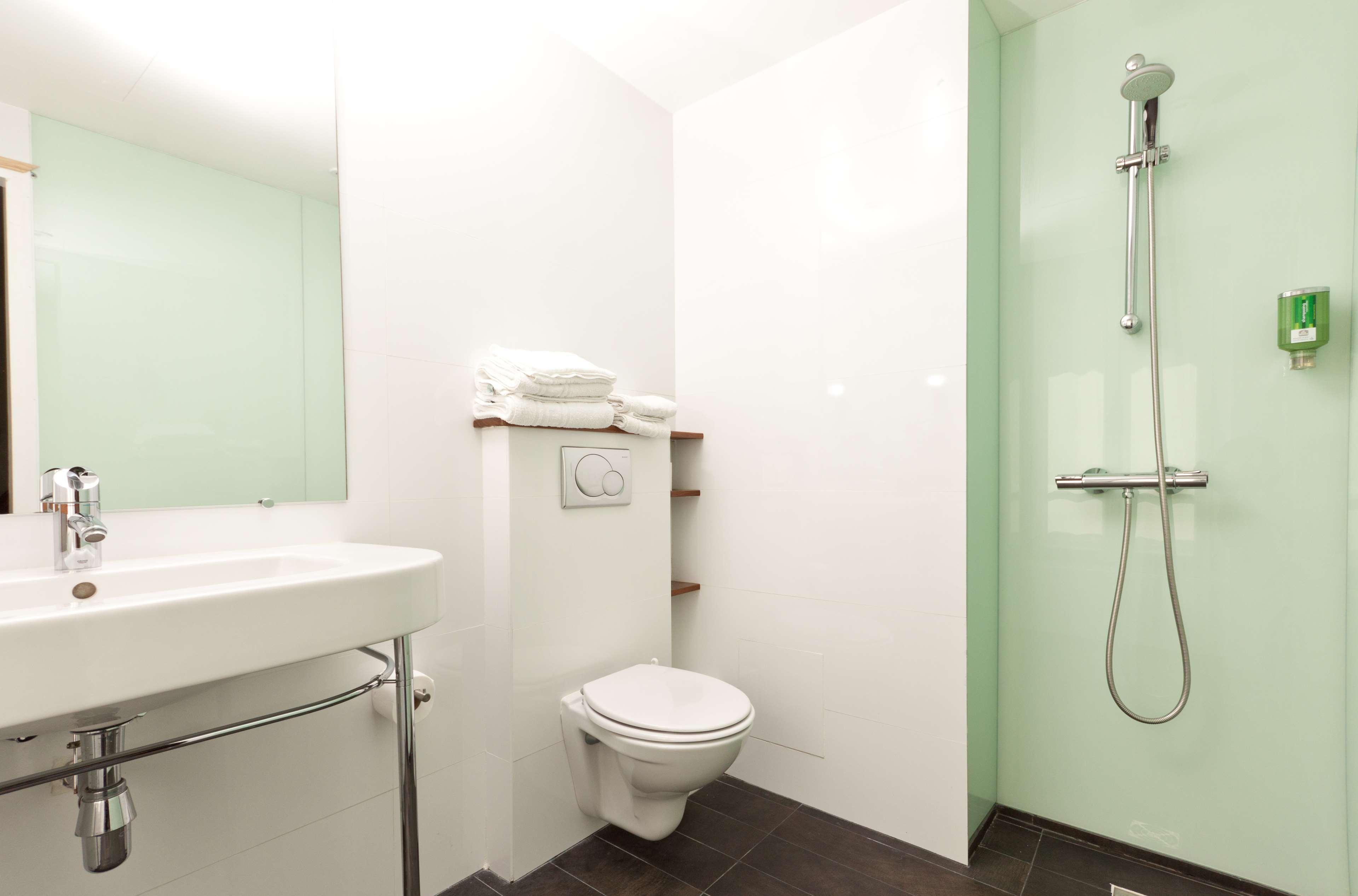 Hotel Western Aramis Saint Germain 3*