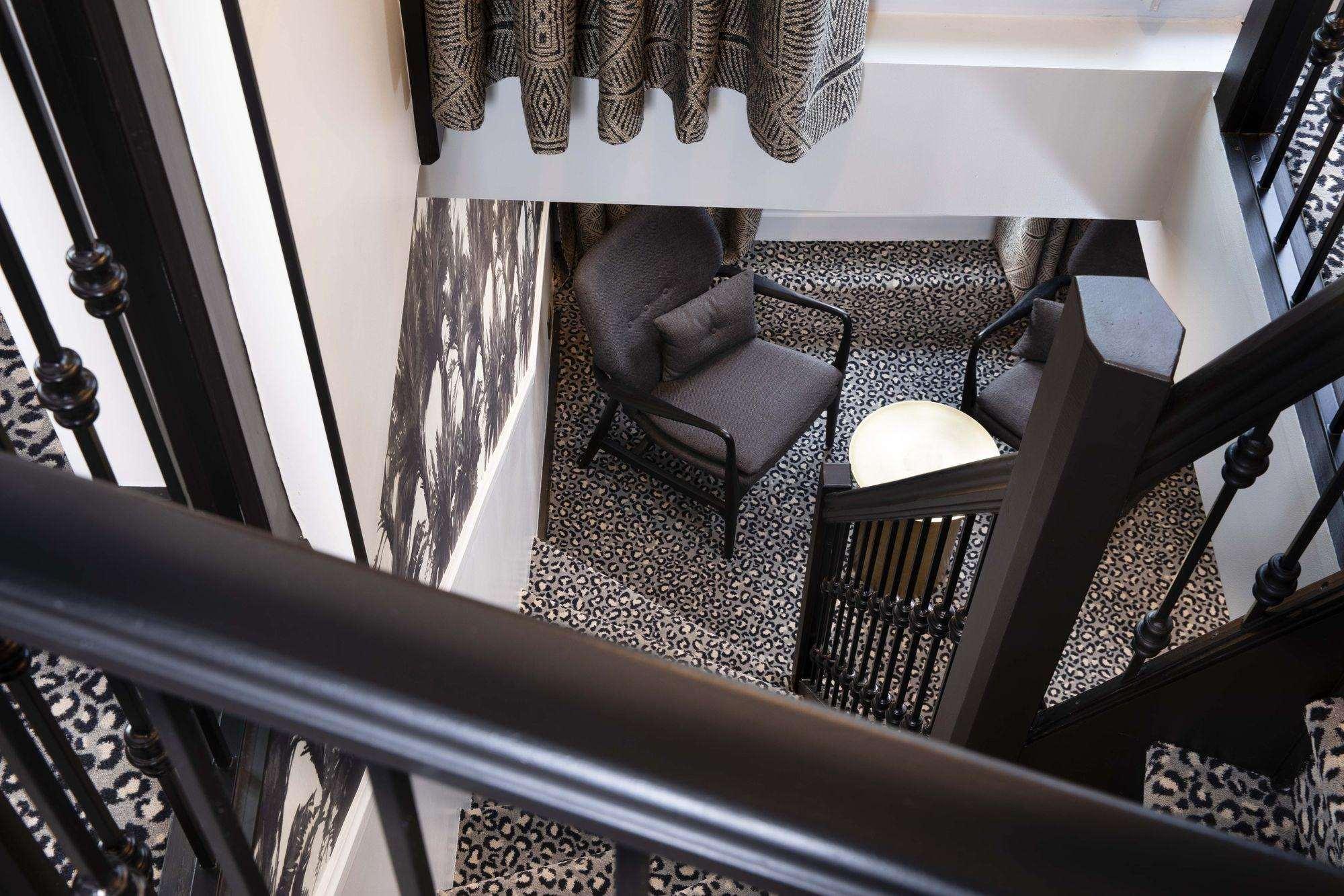 Hotel Gramont Paris