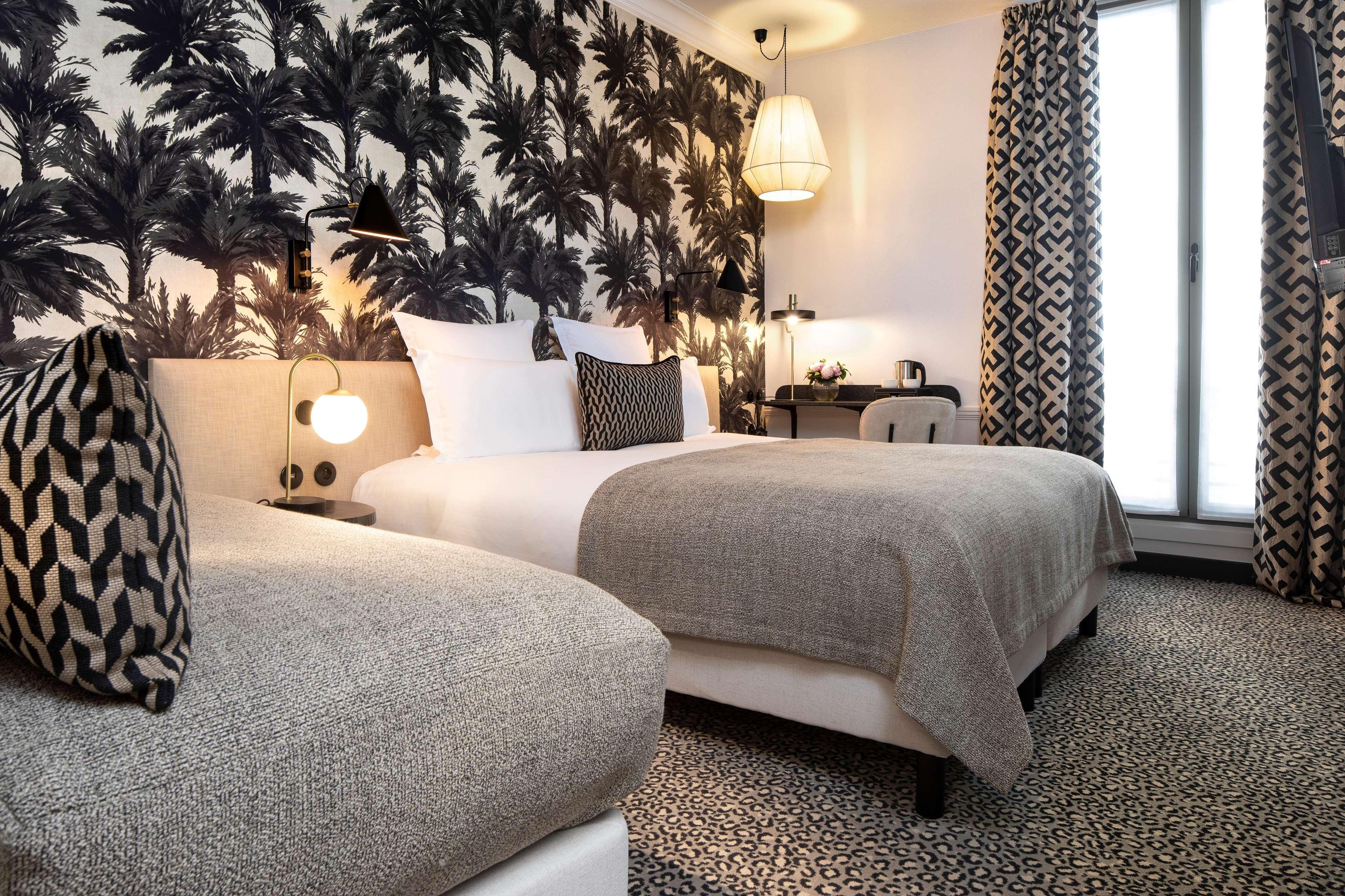 Gramont 4* Paris