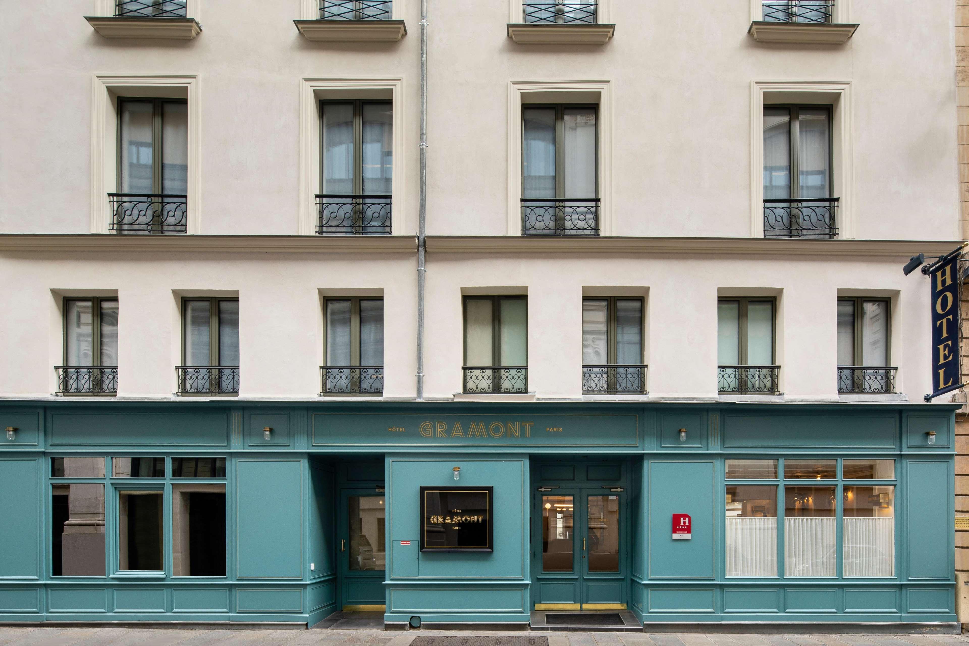 Gramont Hotel