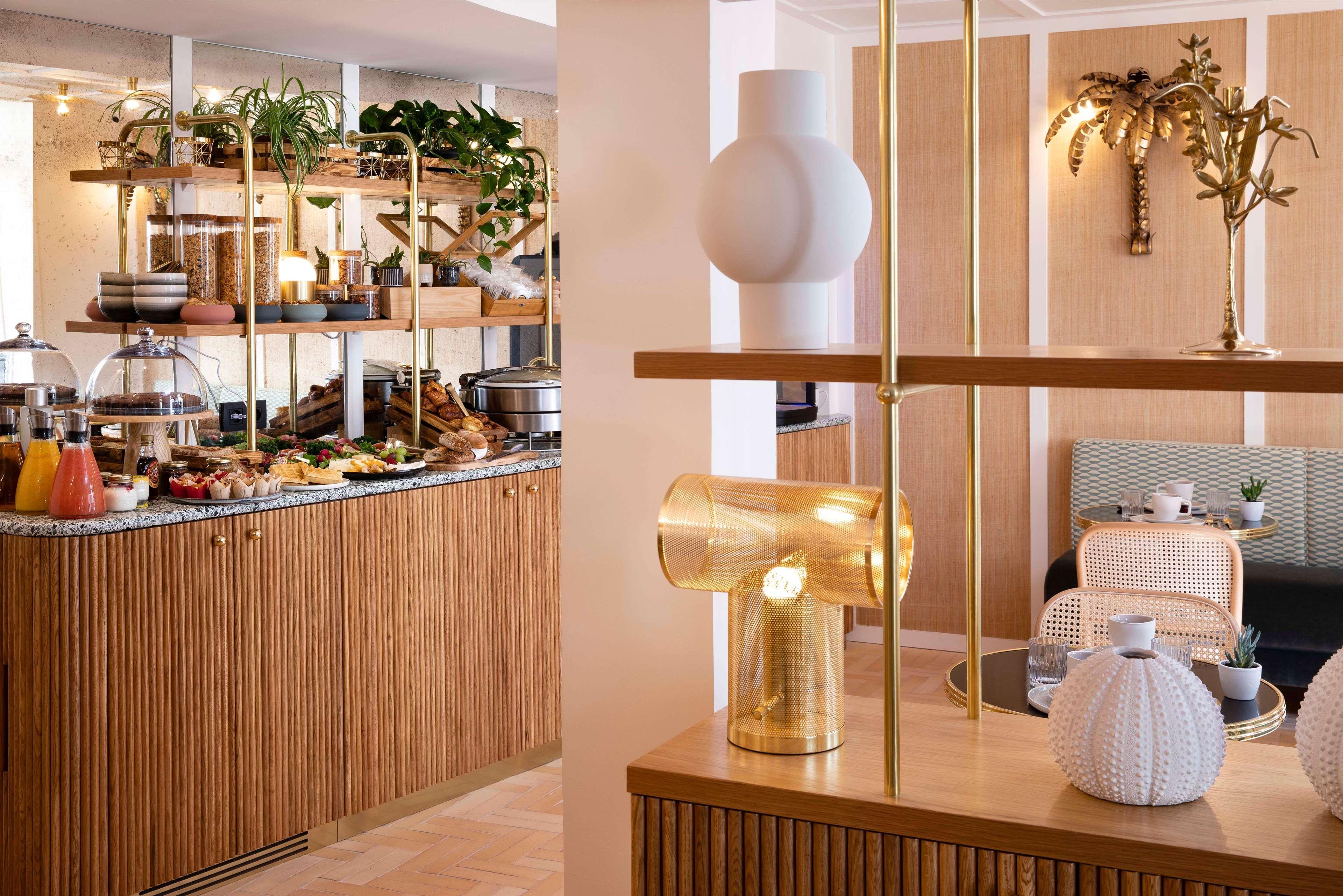 Gramont Hotel Paris