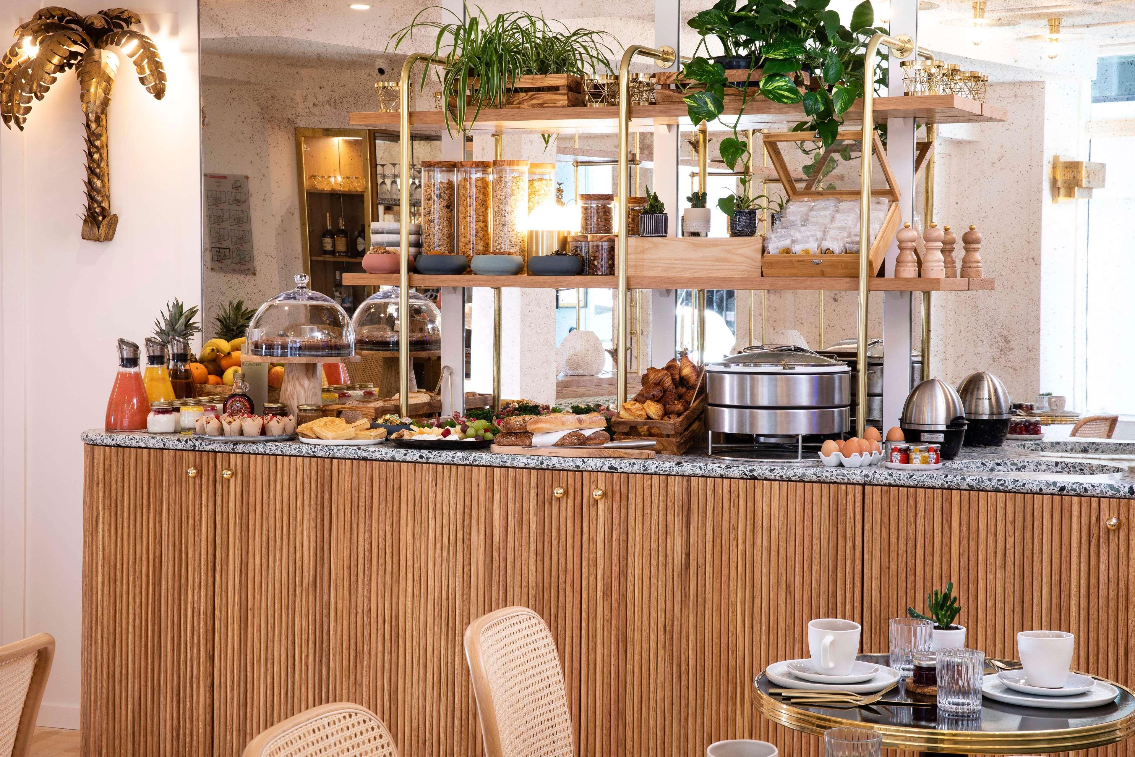 Gramont Hotel 4*