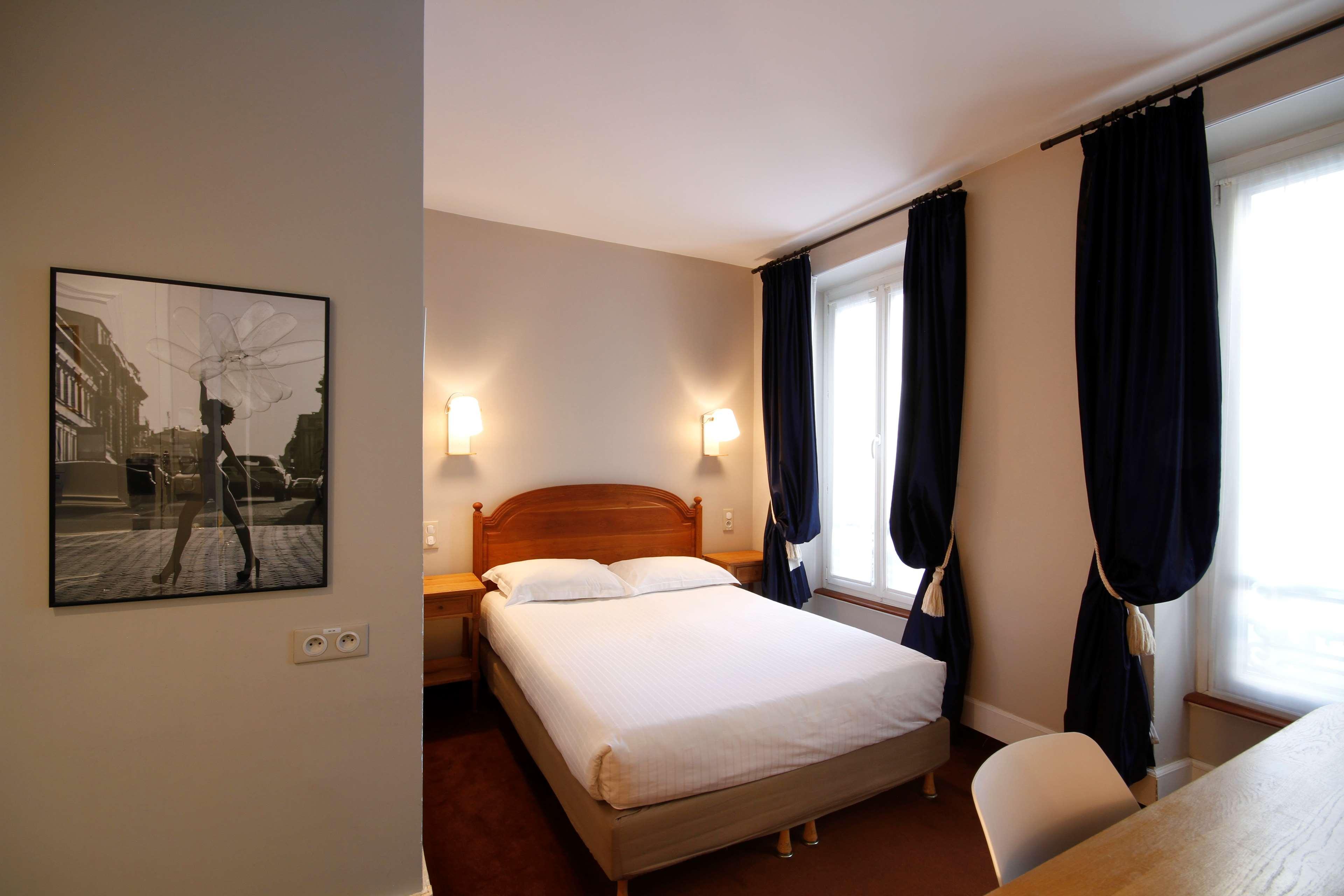 Hotel Western Aramis Saint Germain Paris