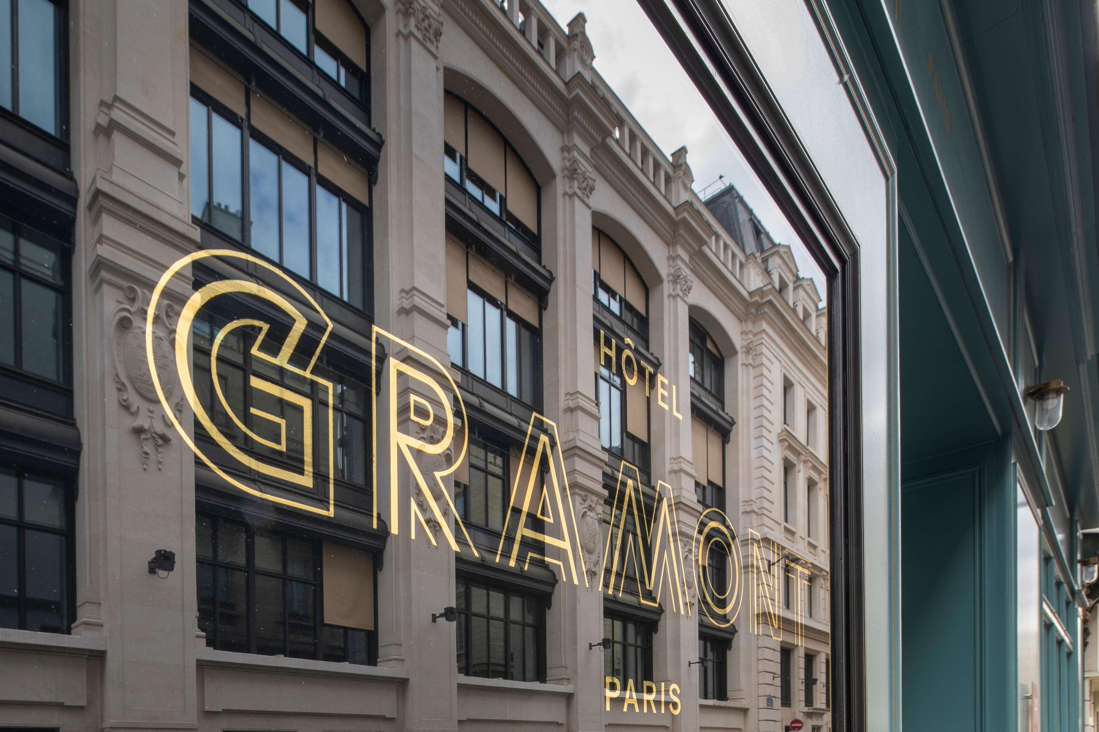 Hotel Gramont Paris